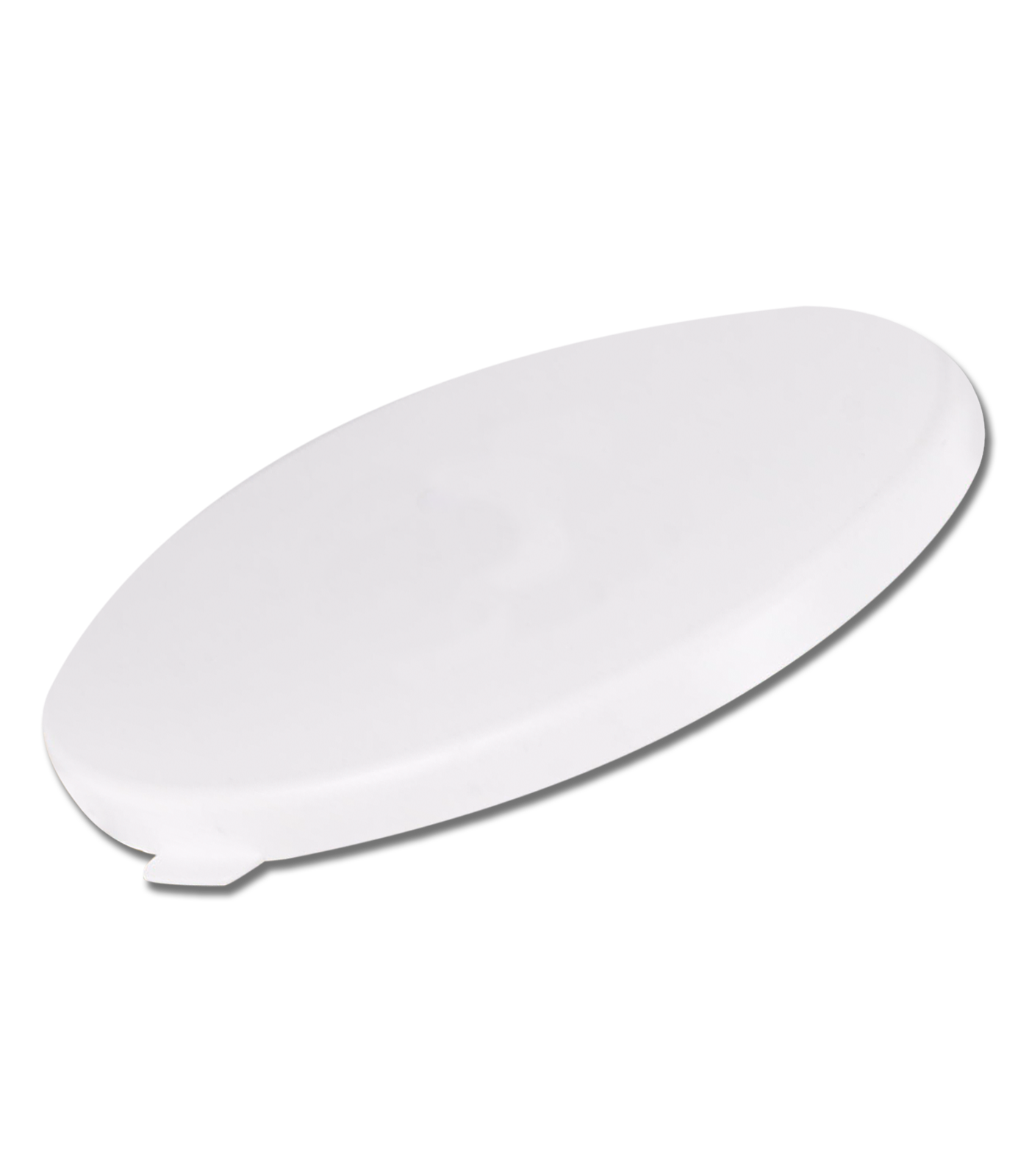 Couvercle blanc, seul pour 15016.. Bol à friandises