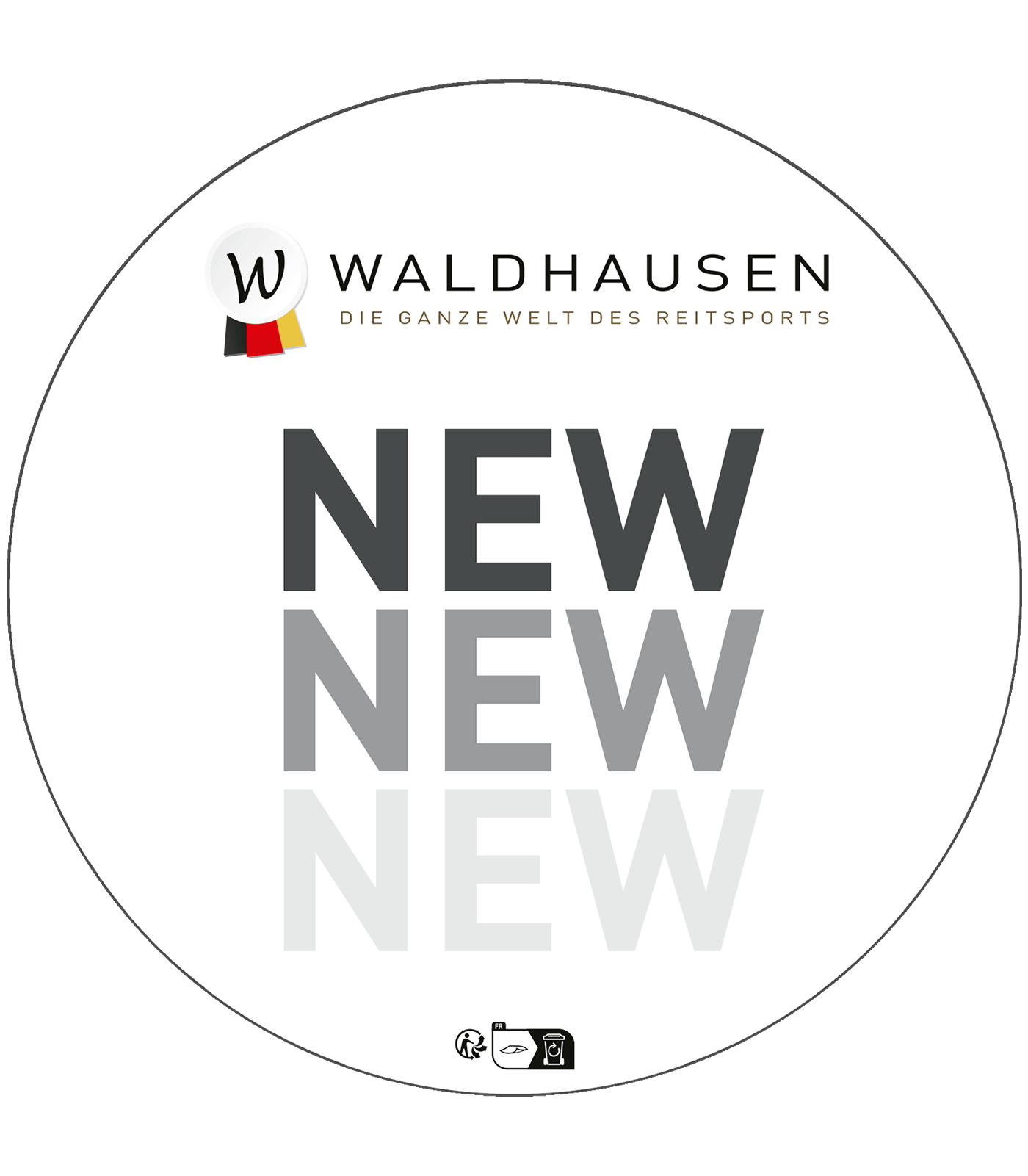 Waldhausen NEW