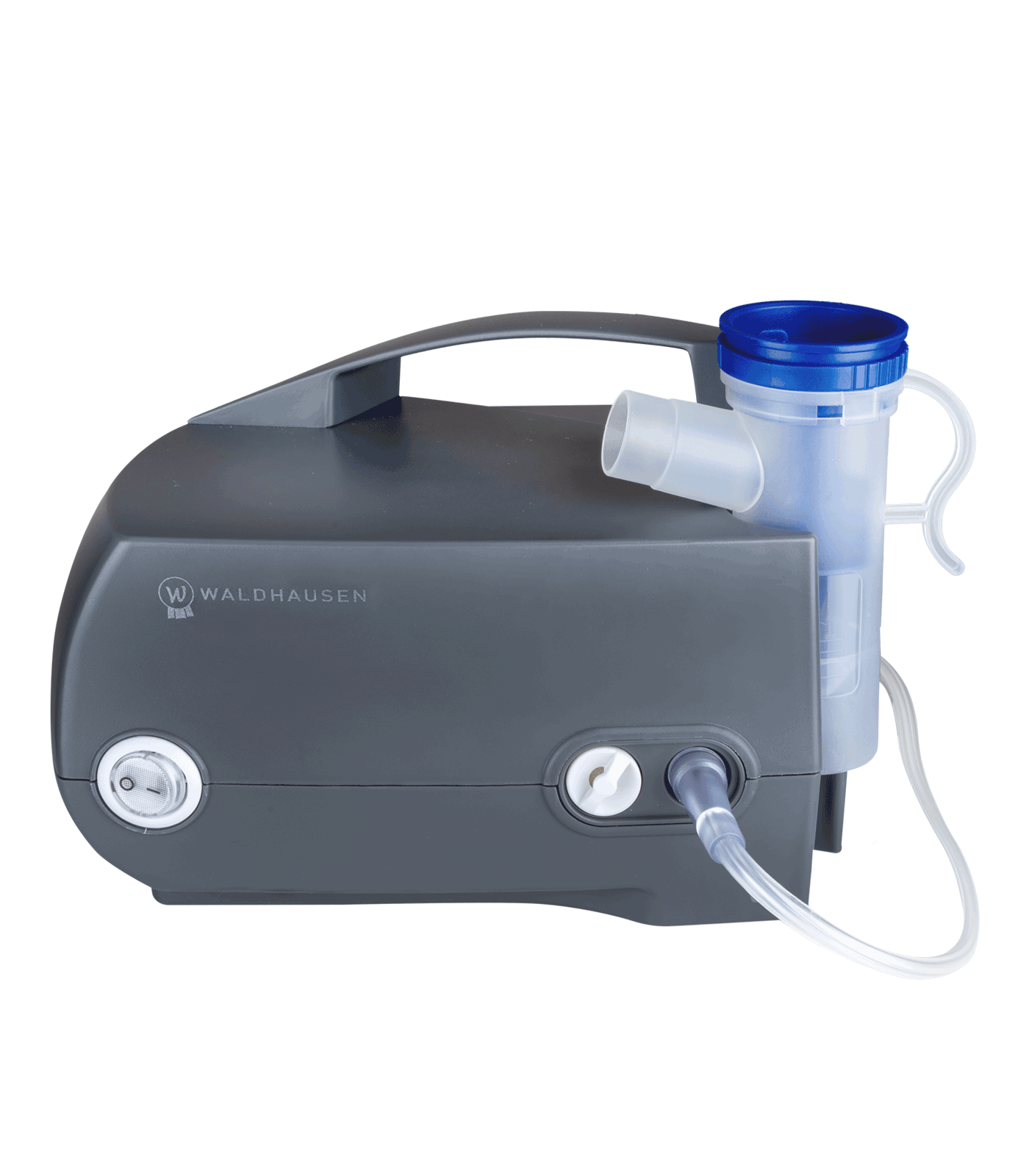 W-Health & Care Inhalador