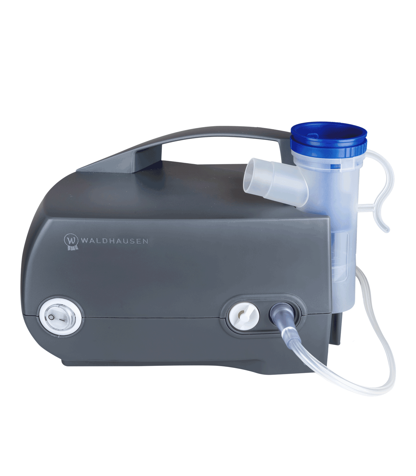 W-Health & Care Inhaler