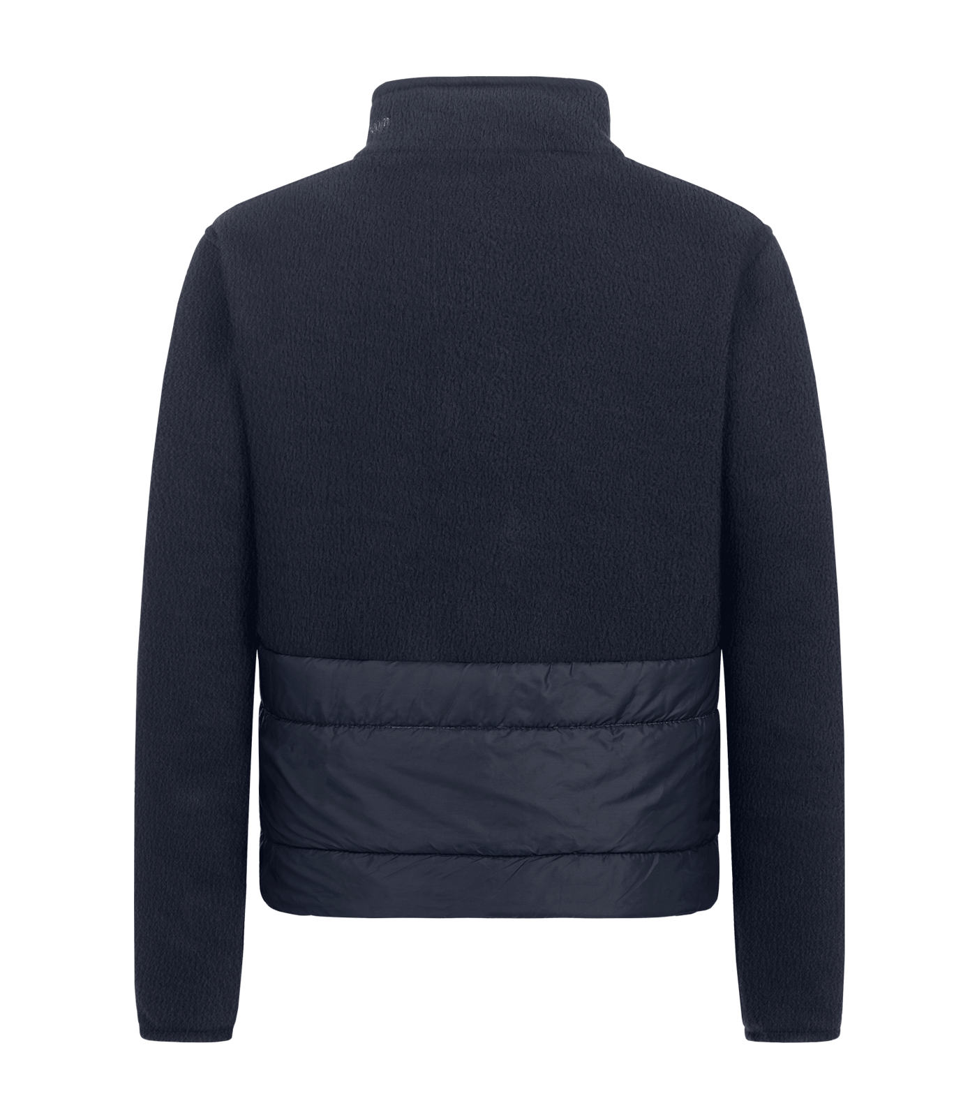 Chaqueta acolchada Lucky Malou, niño