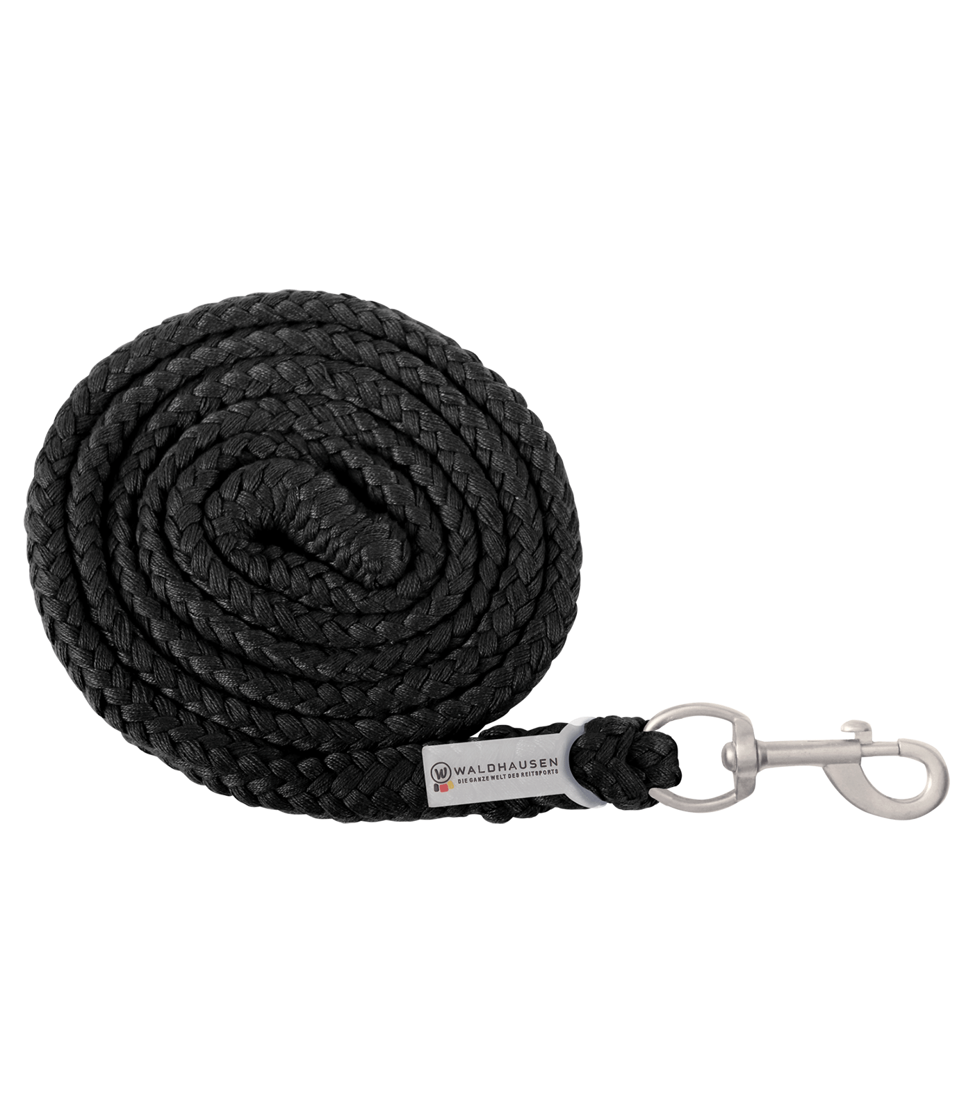 Plus Lead Rope - snap hook