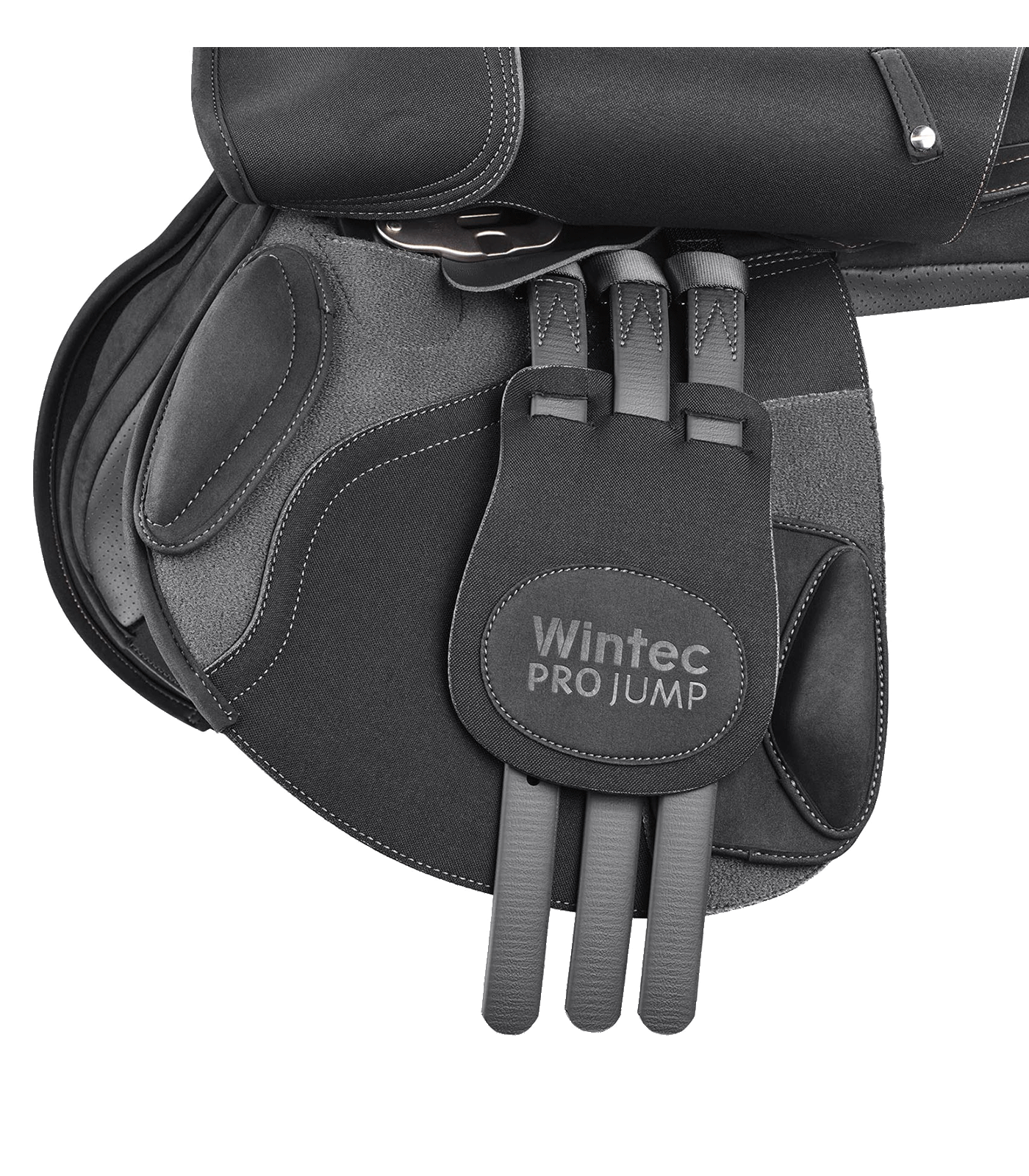 Wintec Pro Springsattel