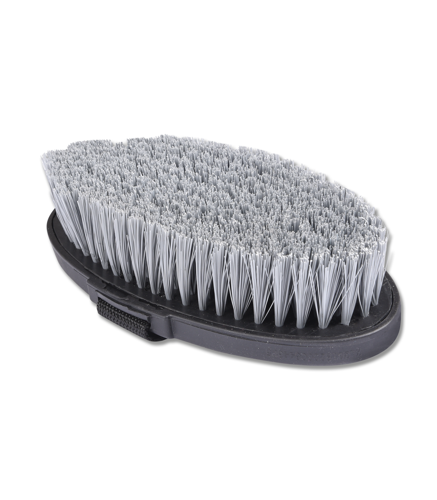 Body brush synthetic