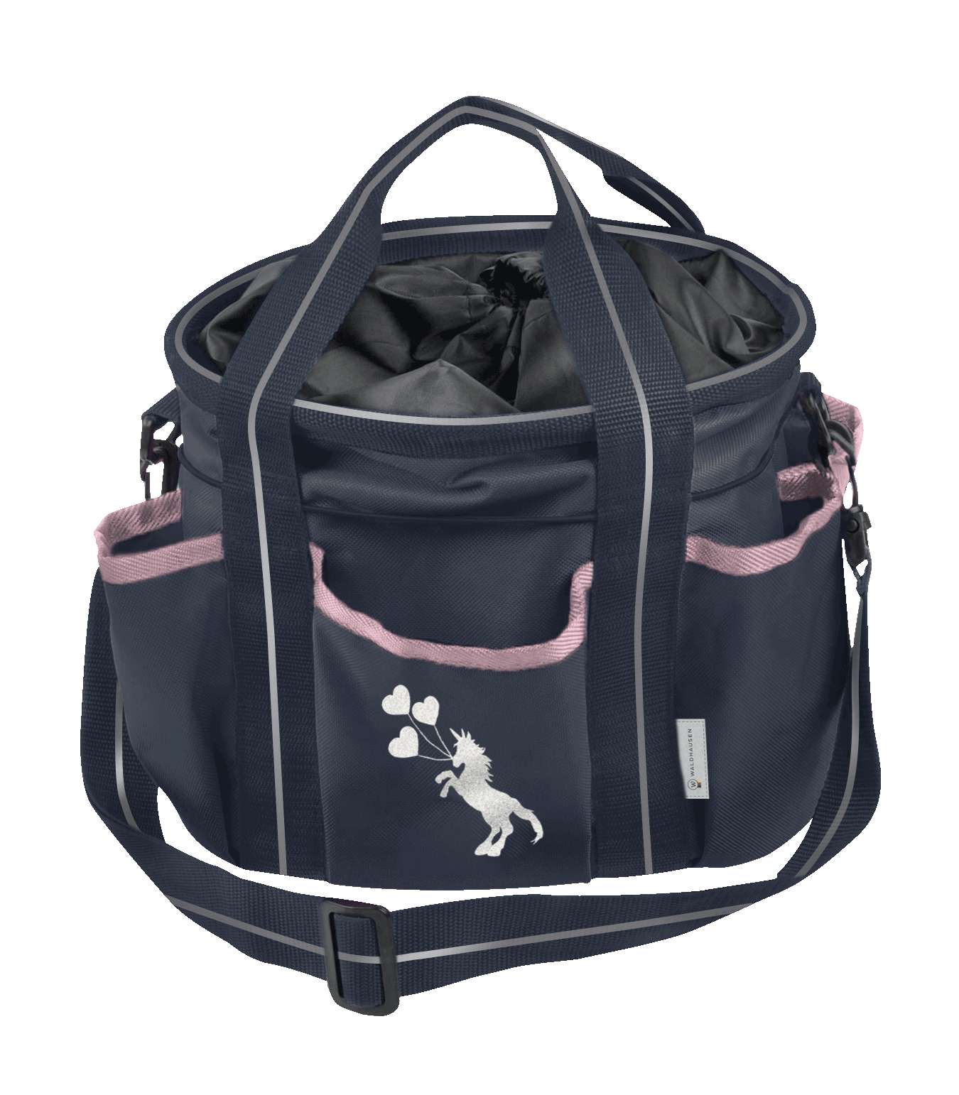 Grooming Bag night blue