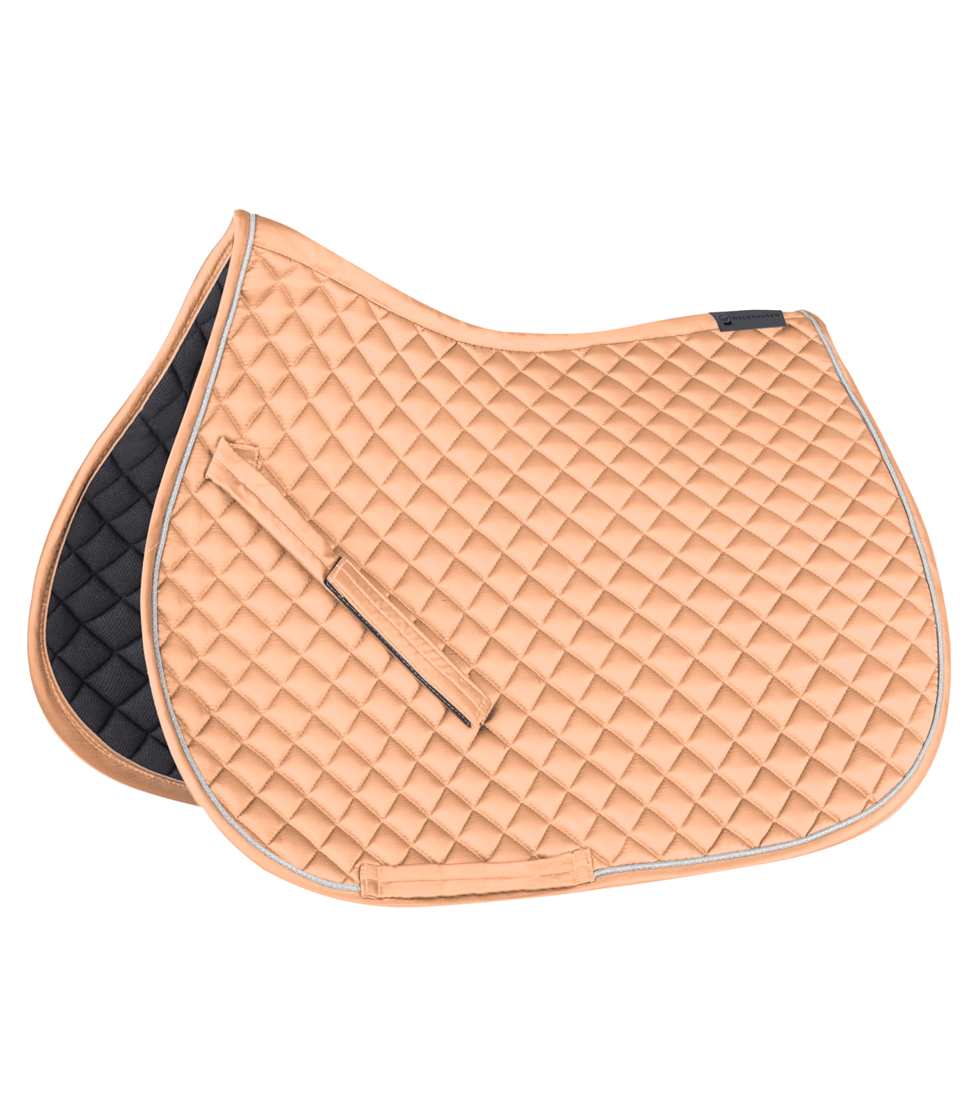 Schabracke Felix Glam pfirsich