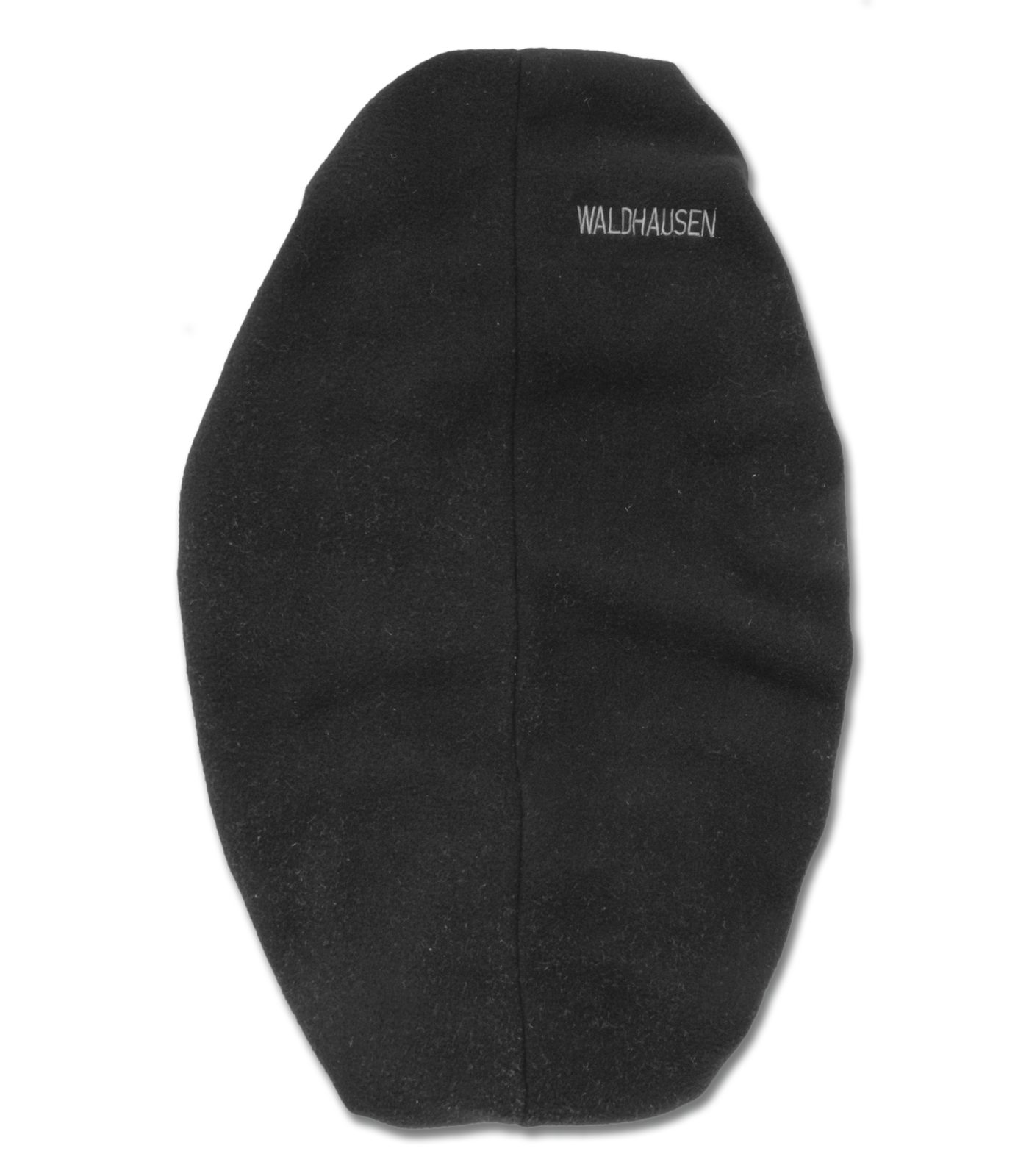 Funda de protección para brida negro