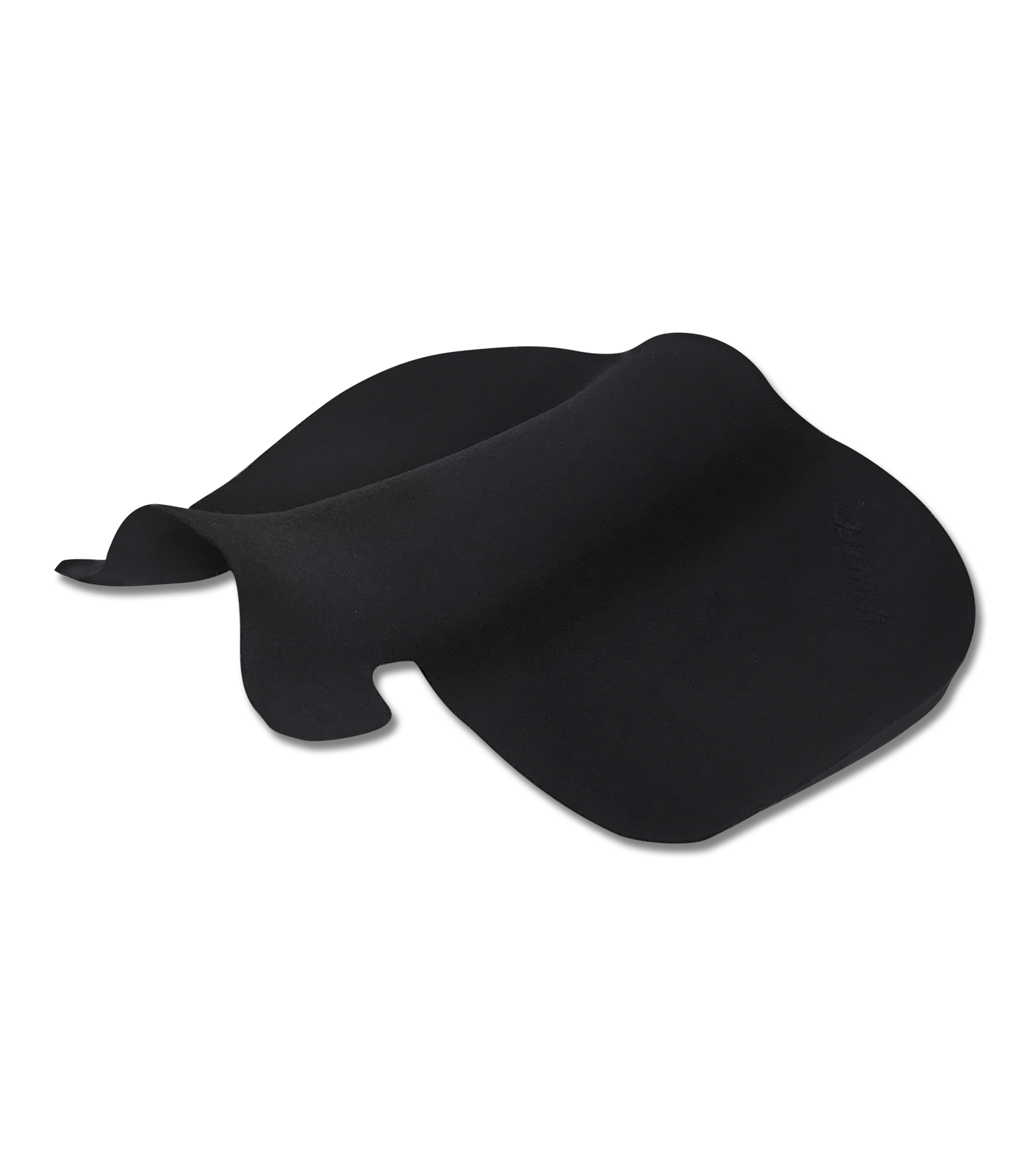 Wintec Half Comfort Pad black