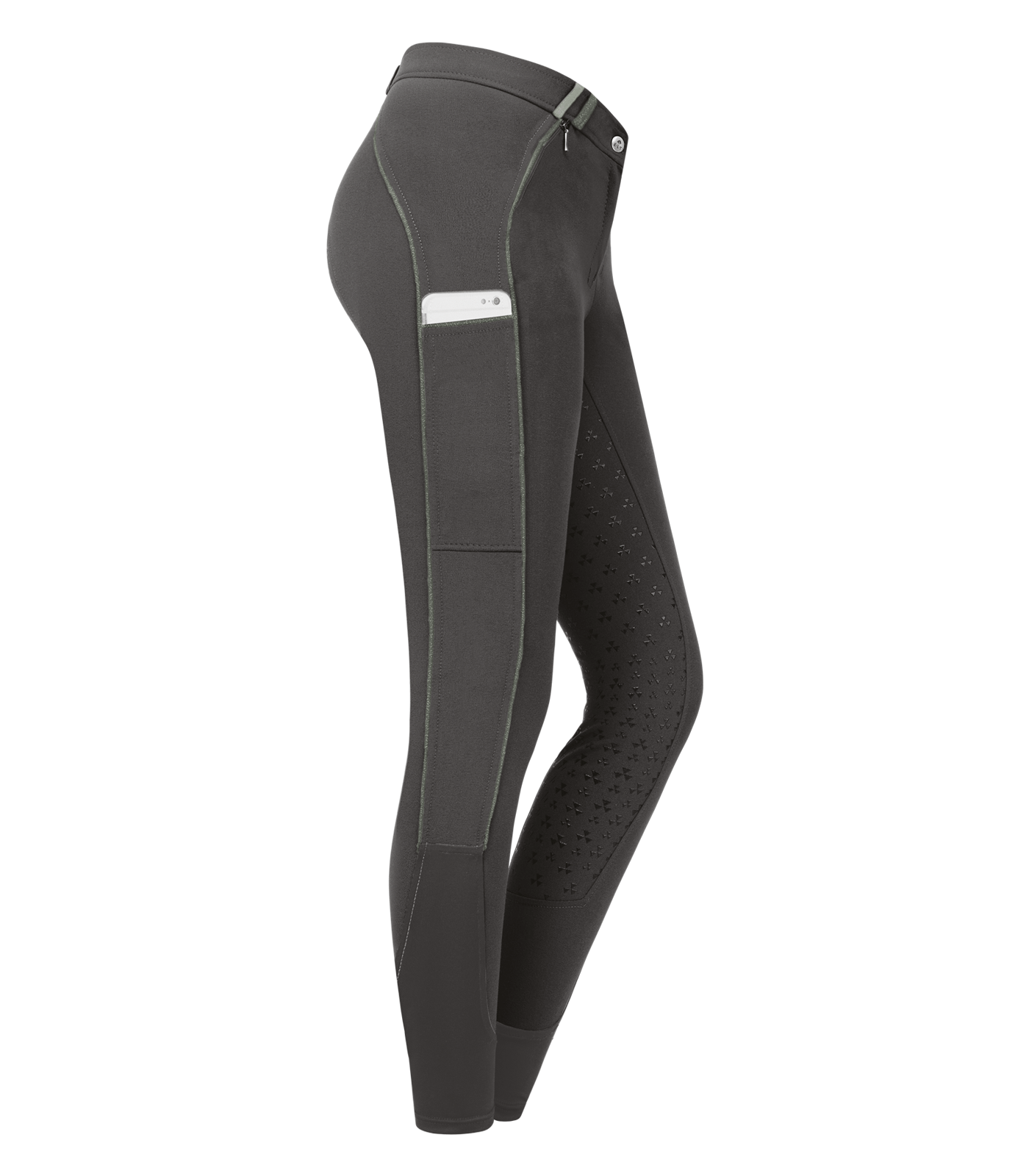 Reithose Fenja schlamm
