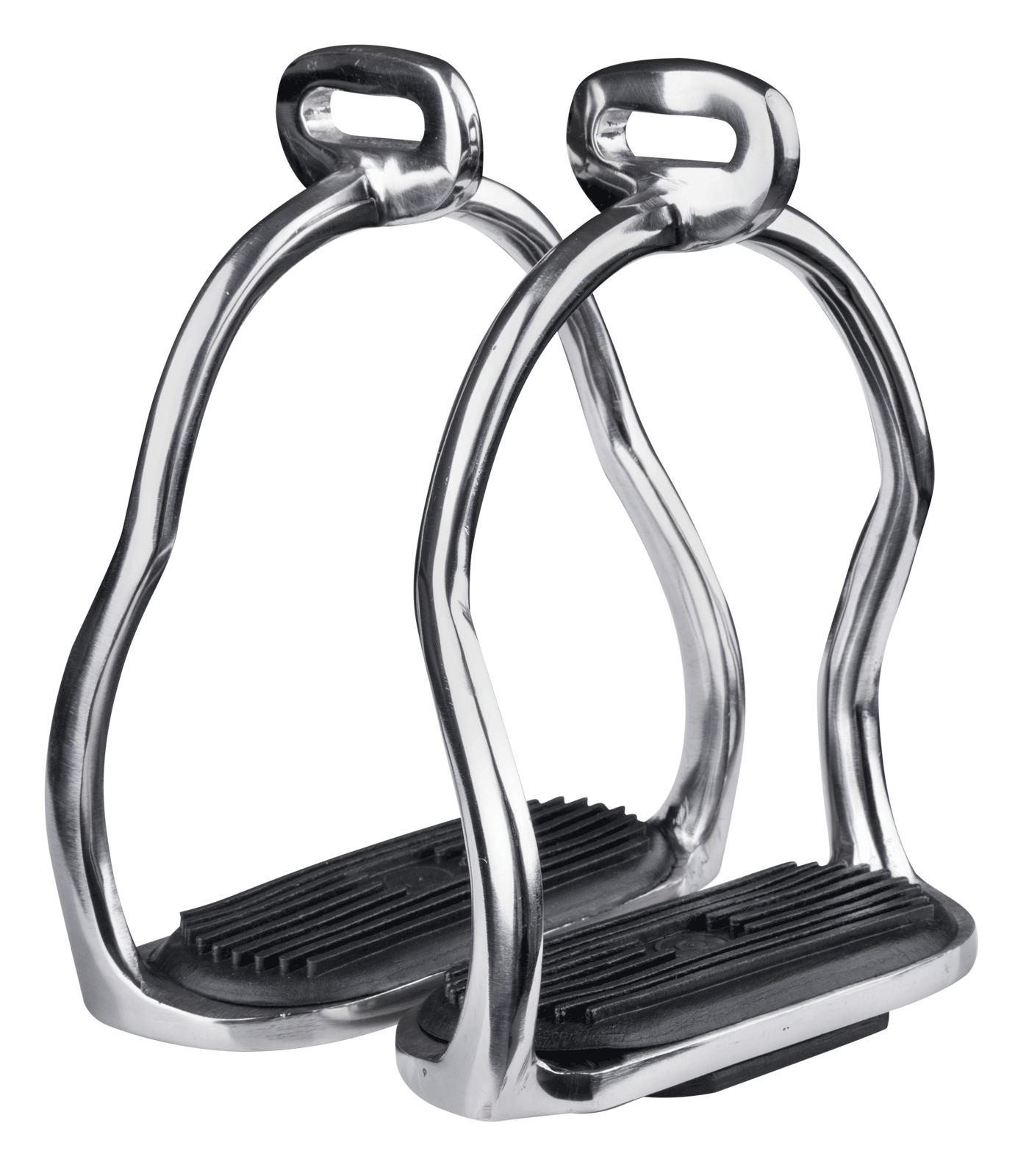 Special Tölt Stirrups black