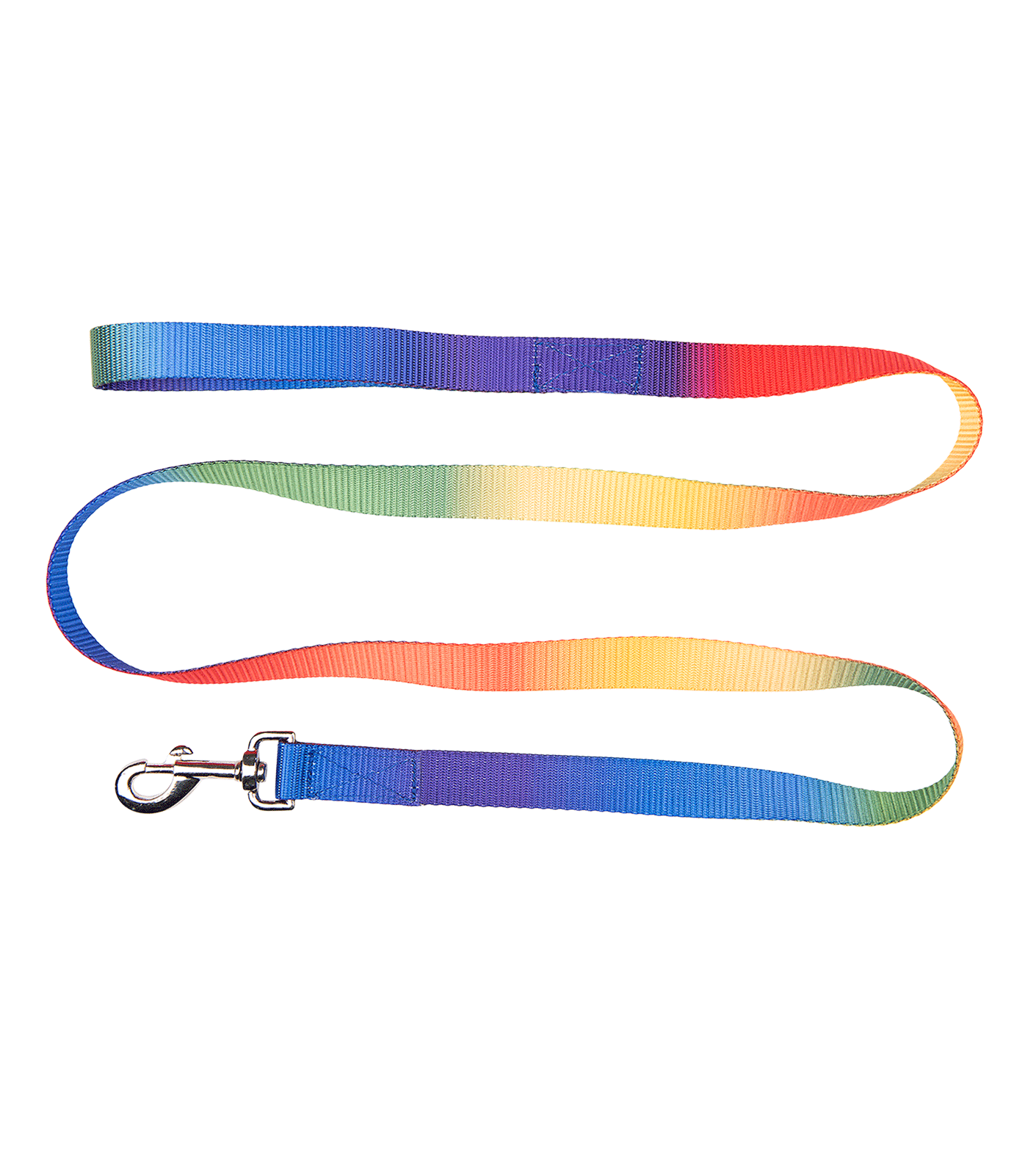 Tie Rope Rainbow