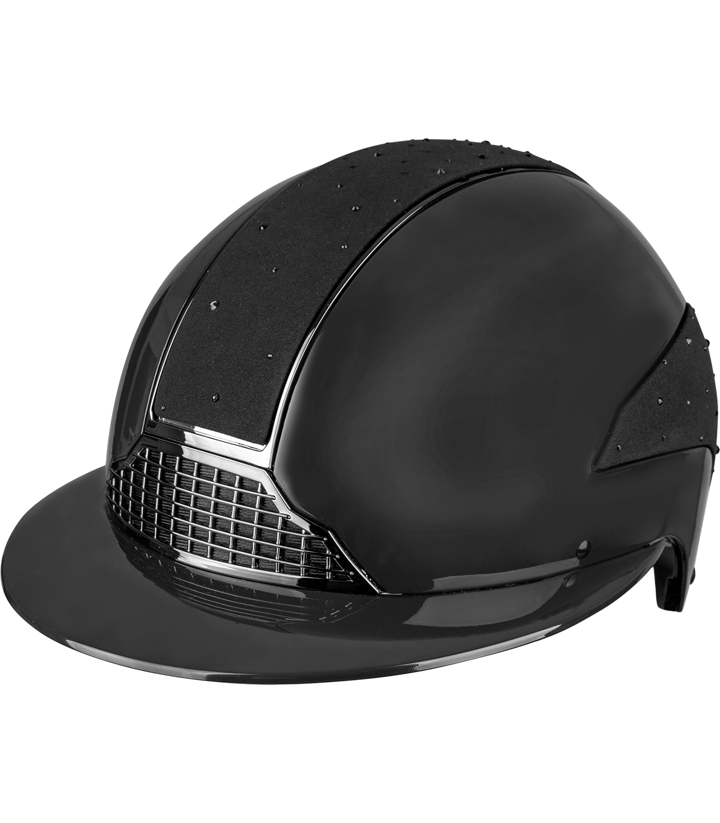 Dámská jezdecká helma SWING H24 Lady Spark