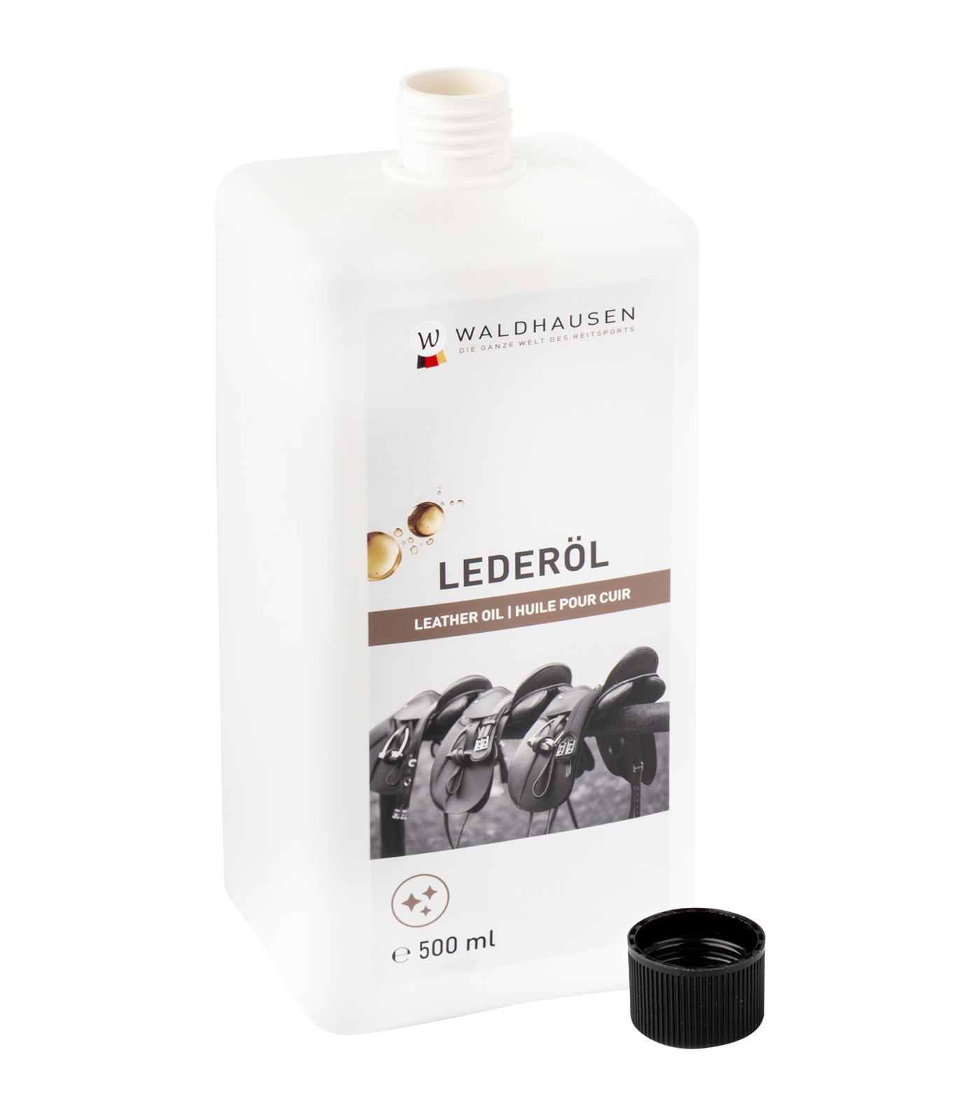 Lederöl, 500 ml