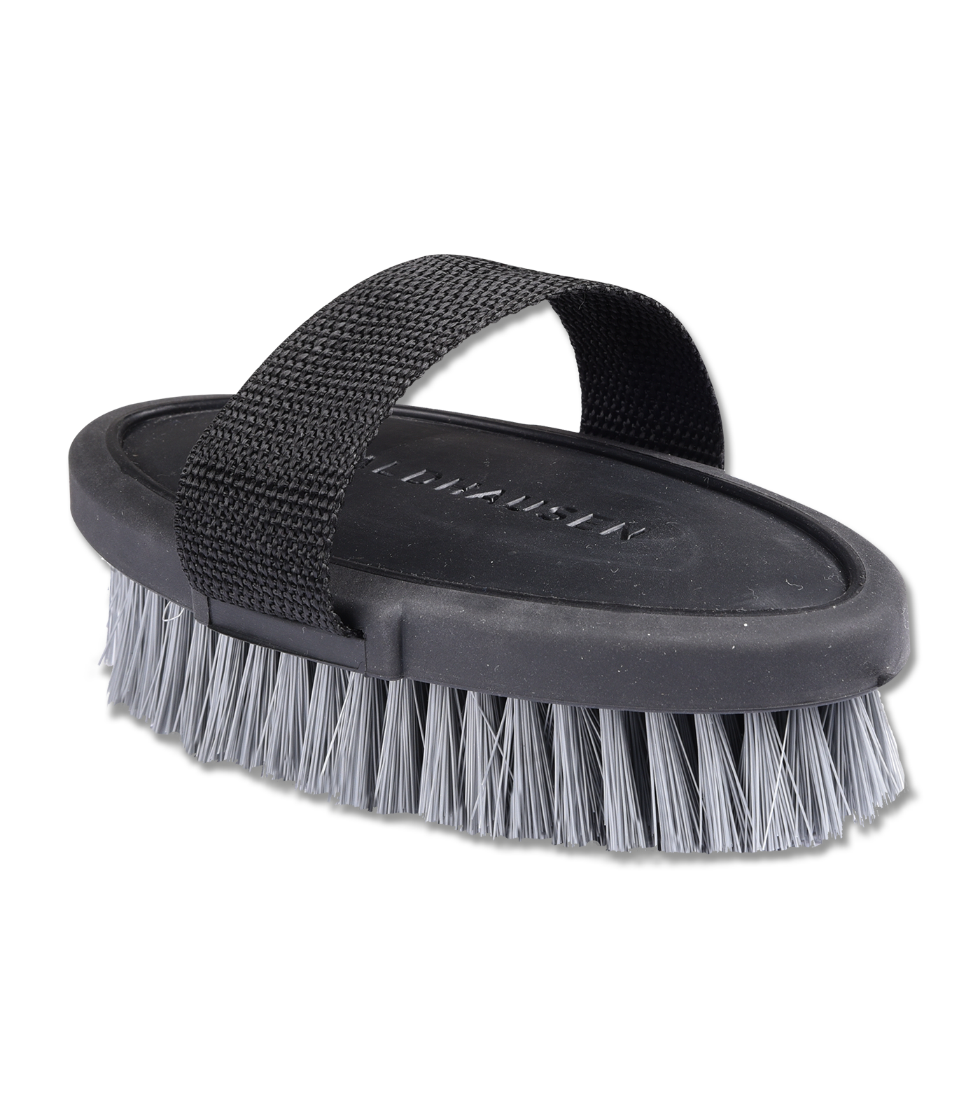 Body brush synthetic