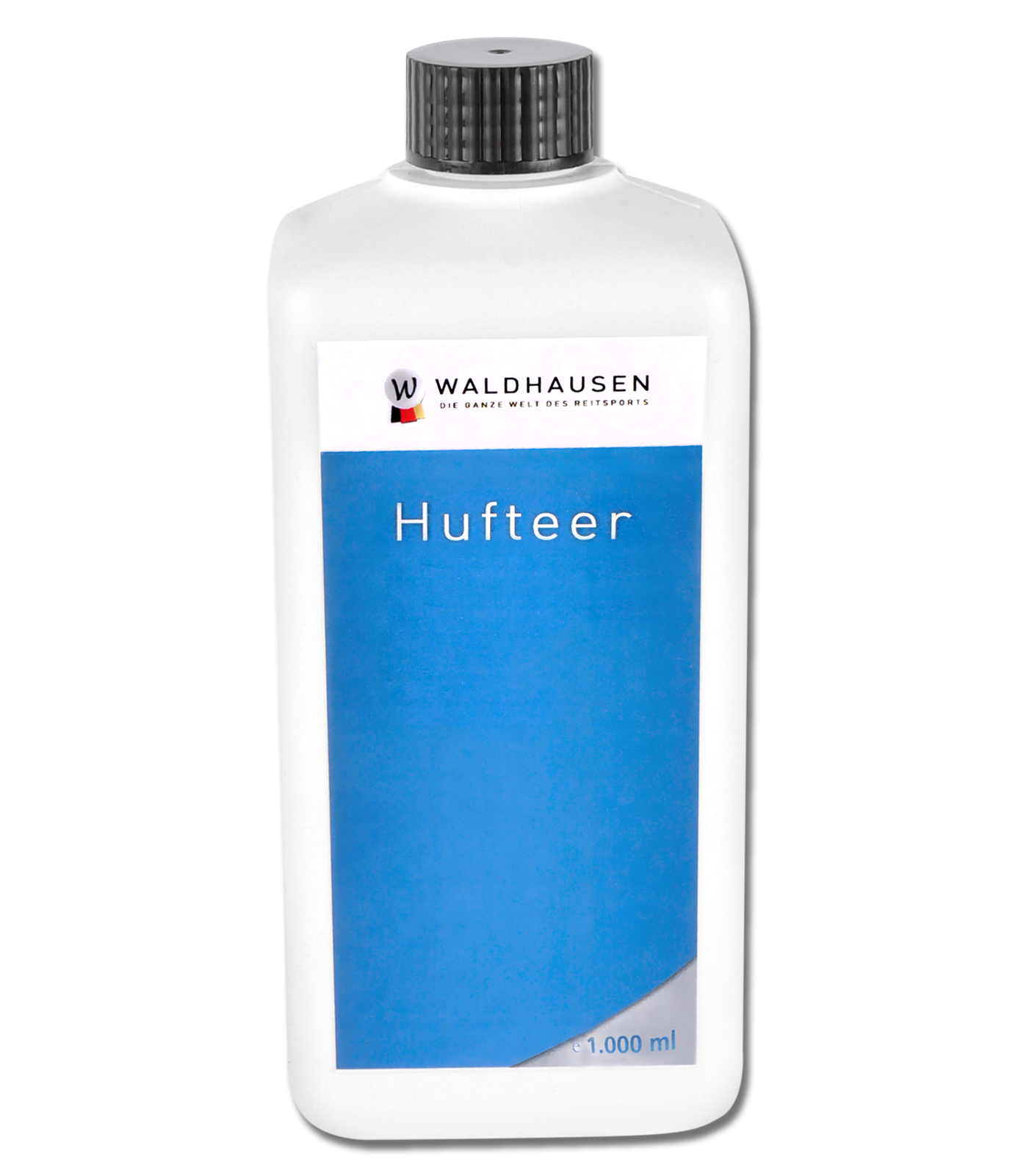 Hufteer, 1 kg