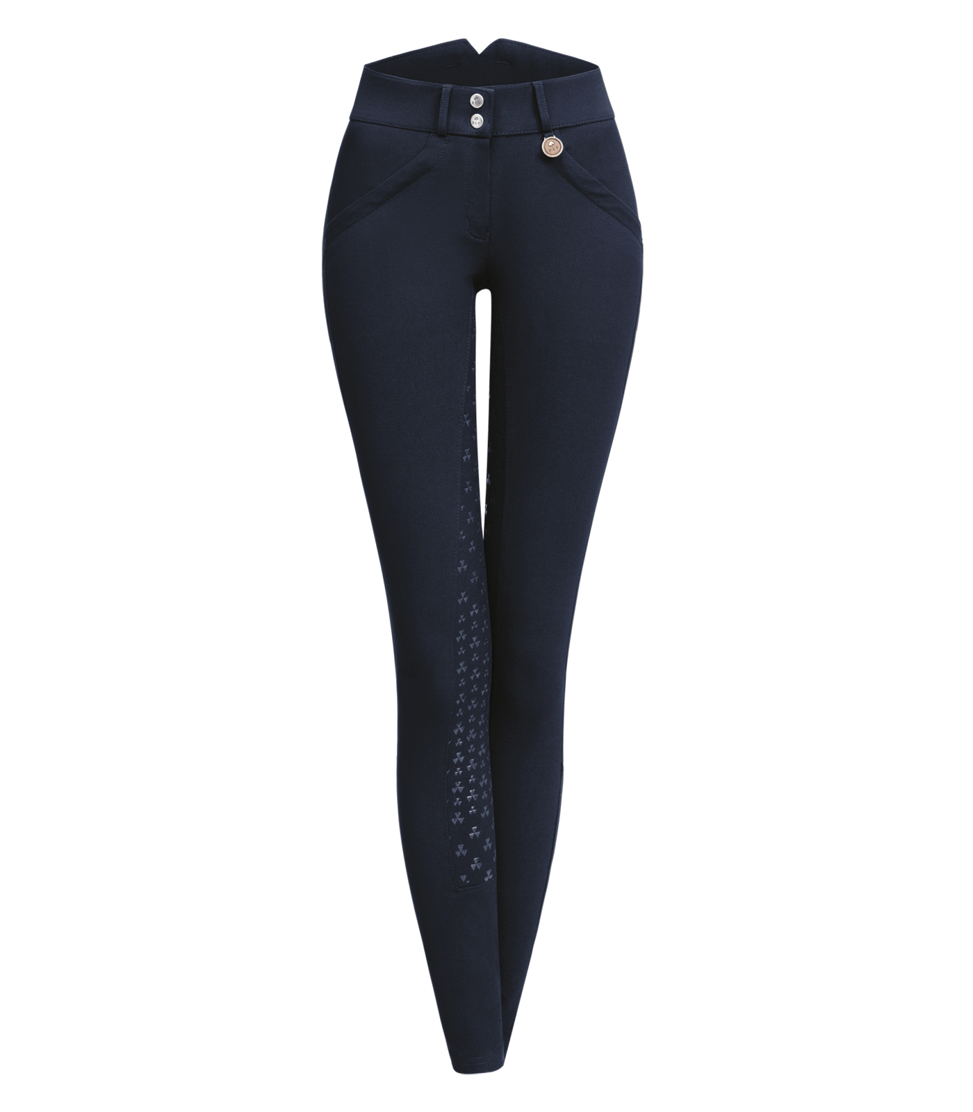 Pantalon d’équitation Fay Feel Good High Waist