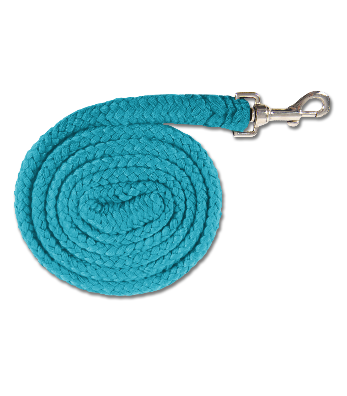 Tie Rope for Foals azure blue