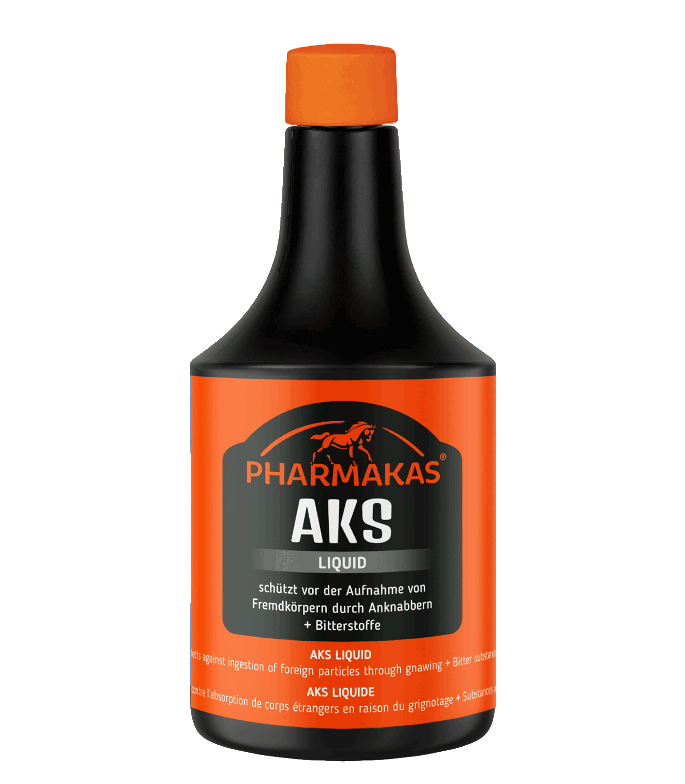 Liquido AKS Pharmakas®, 500 ml