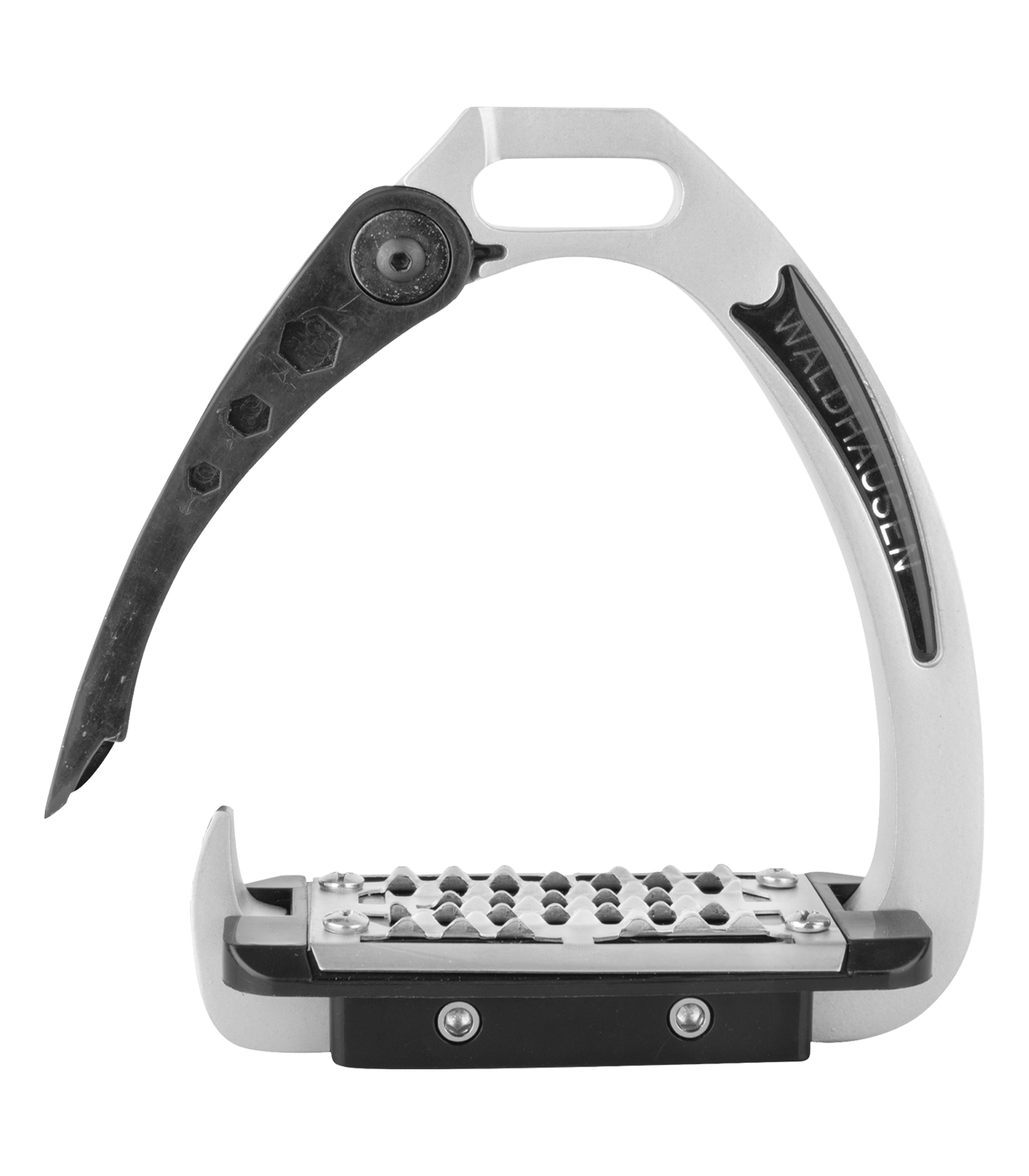 Pro children"s safety stirrups