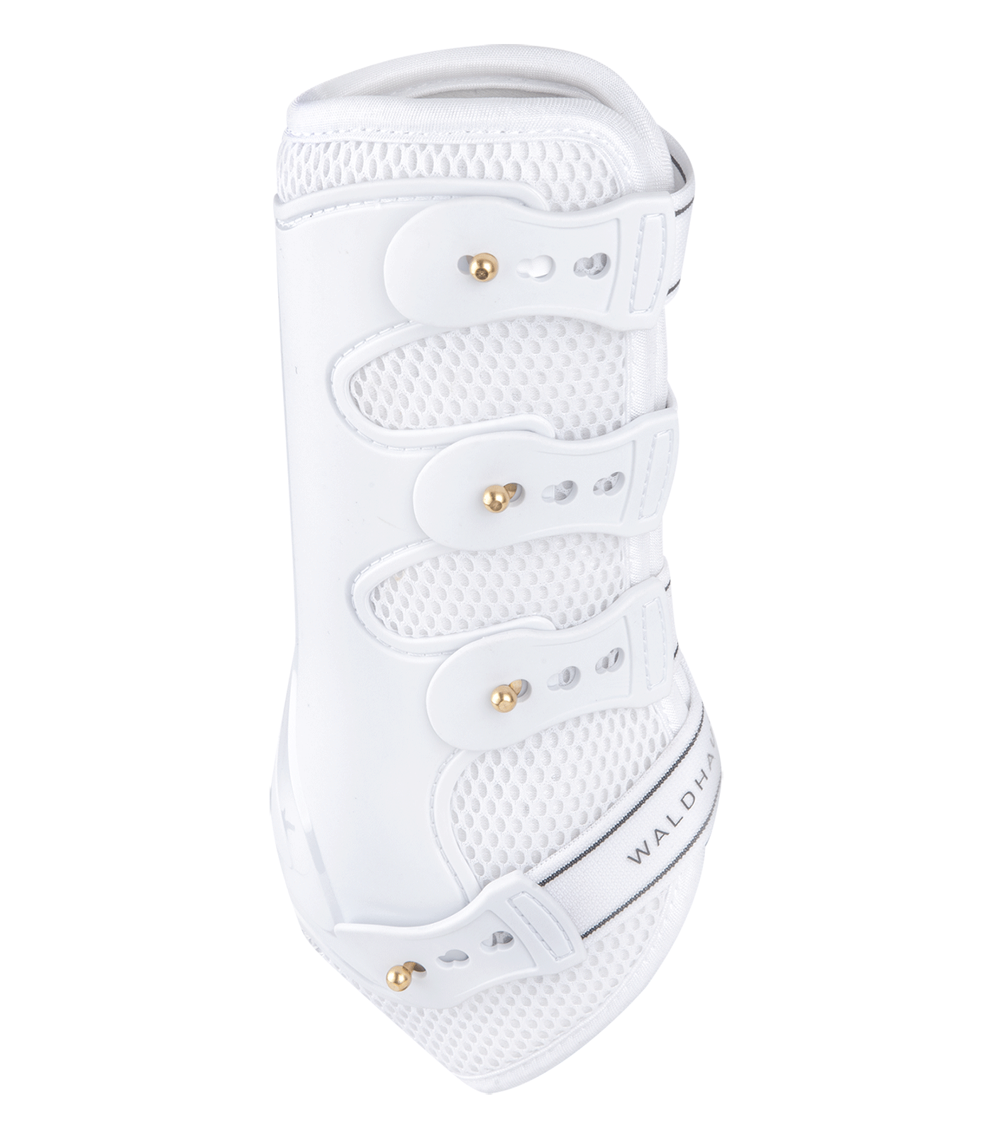 Breath Tendon Boots white