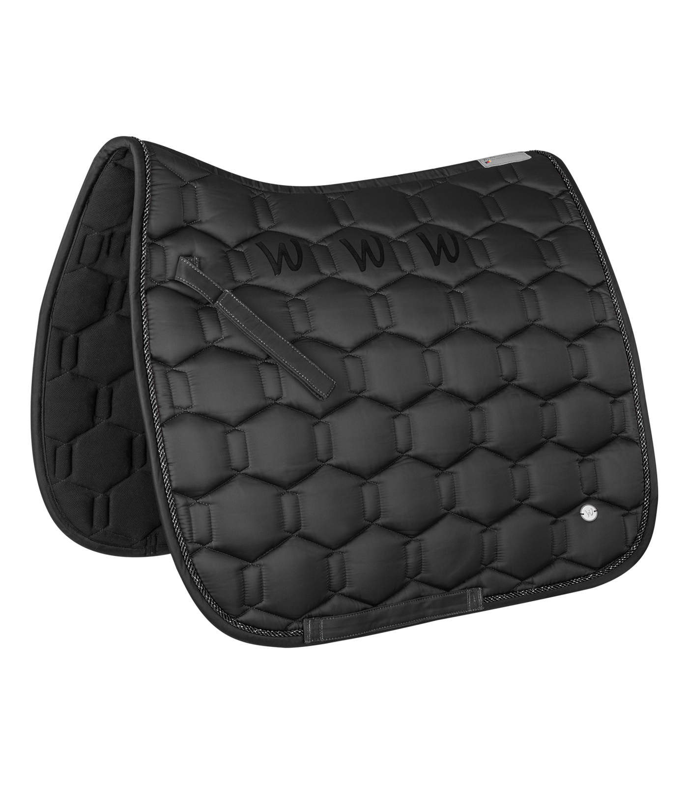 Nairobi Saddle Pad