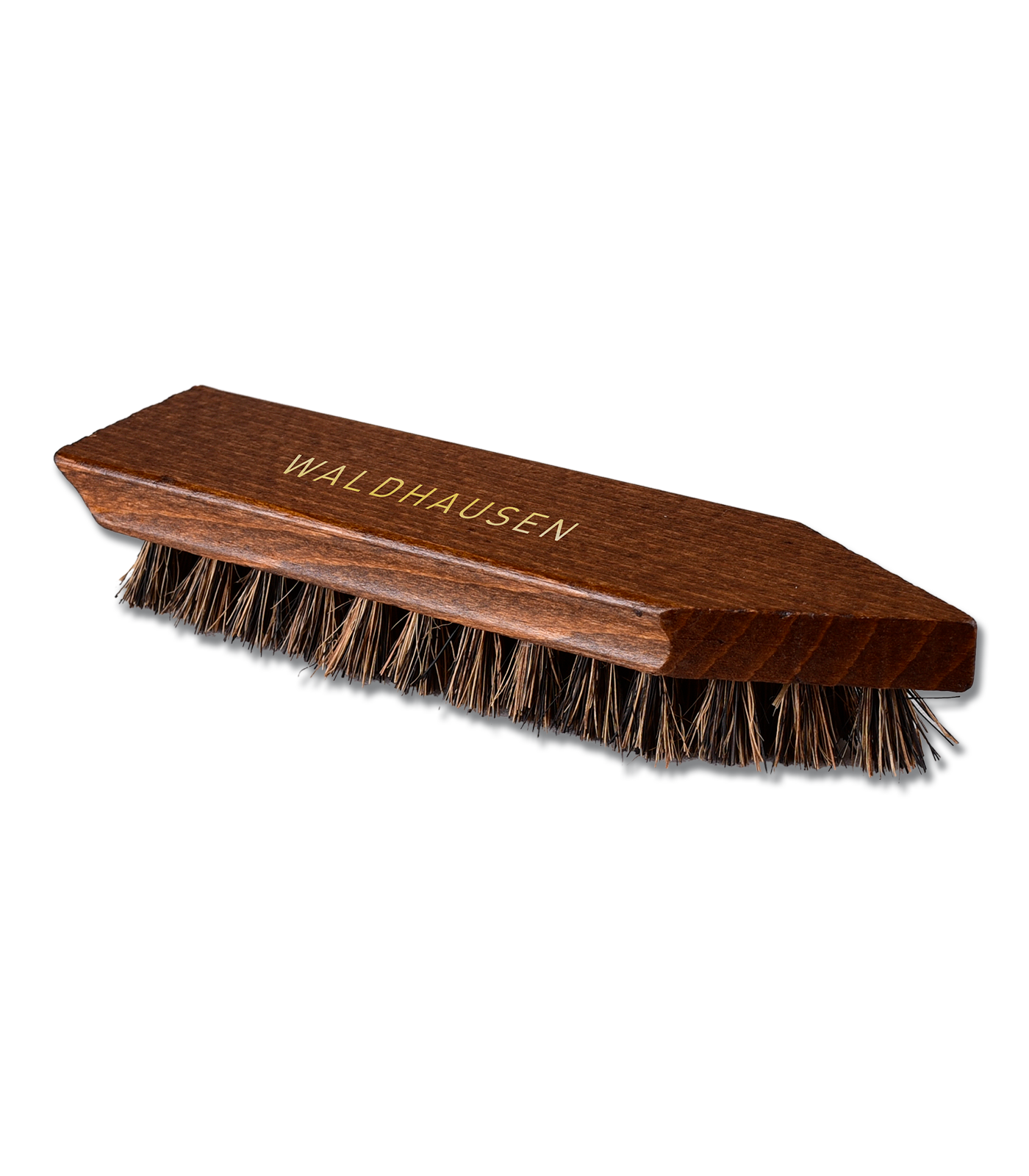 Dirt-Removing Shoe Brush, exclusive