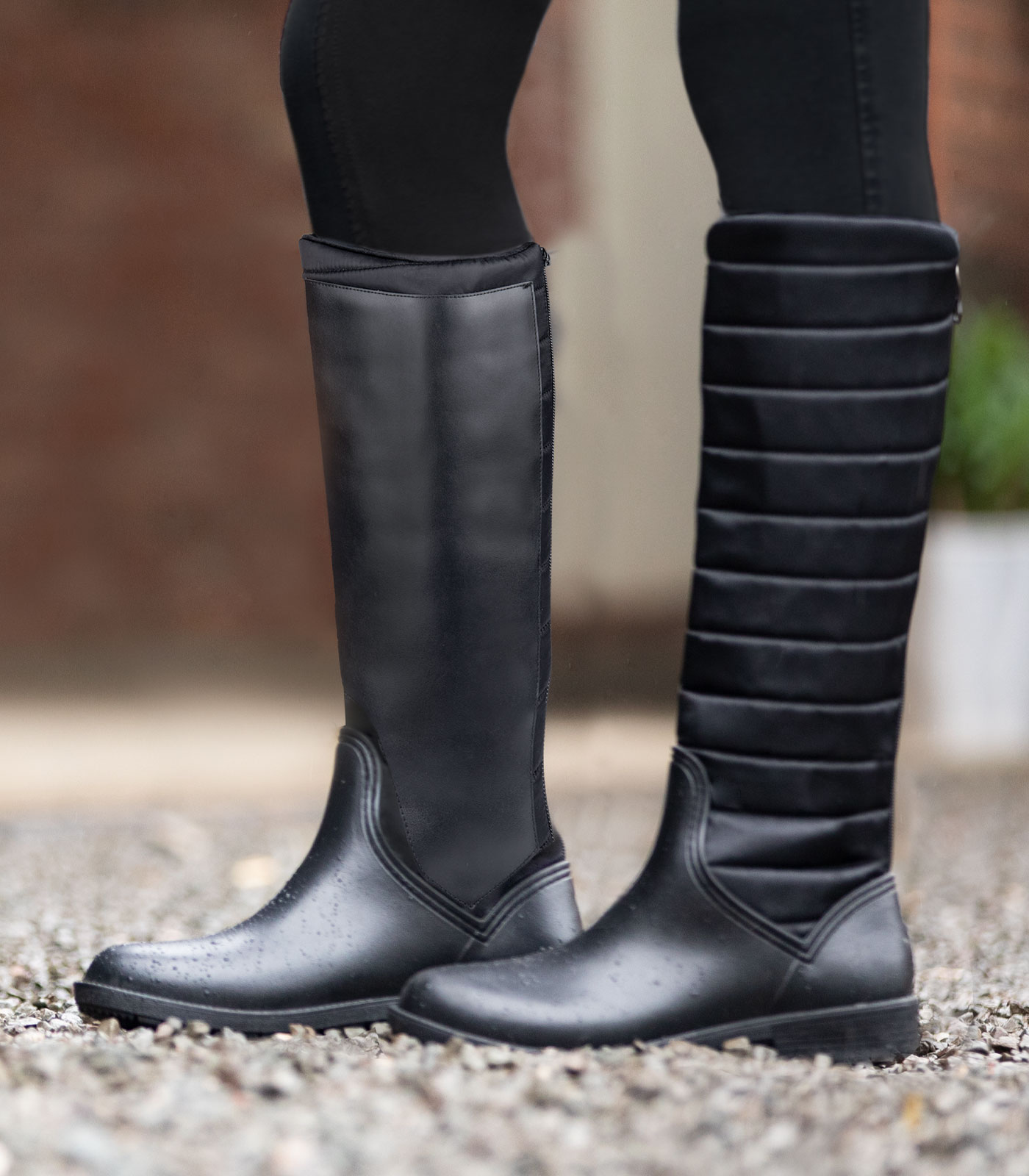 Alesund Thermal Boots