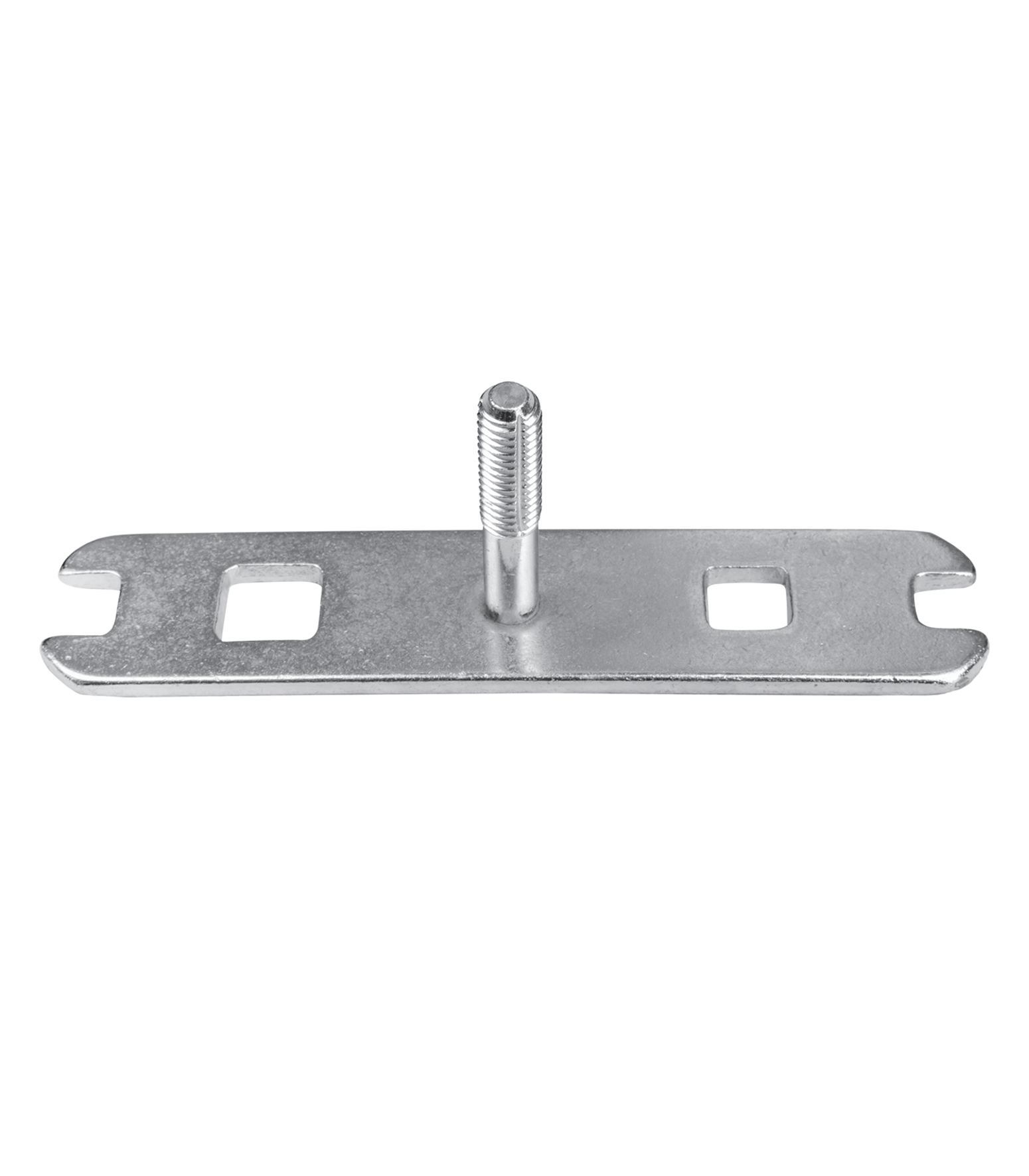 STROHM Gewindeloch Reiniger/Stollenschlüssel