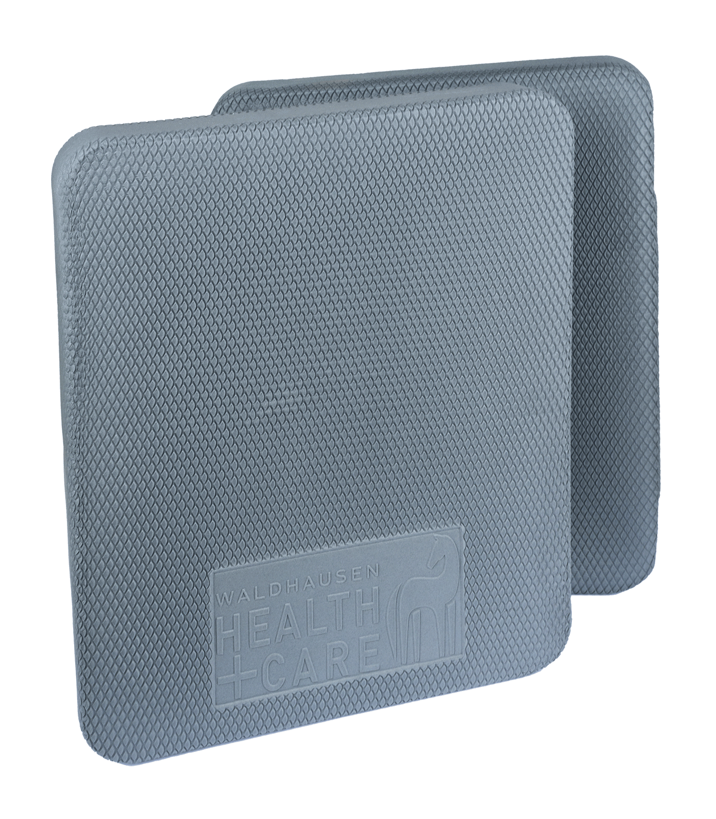Waldhausen Health + Care Balance Pads grau