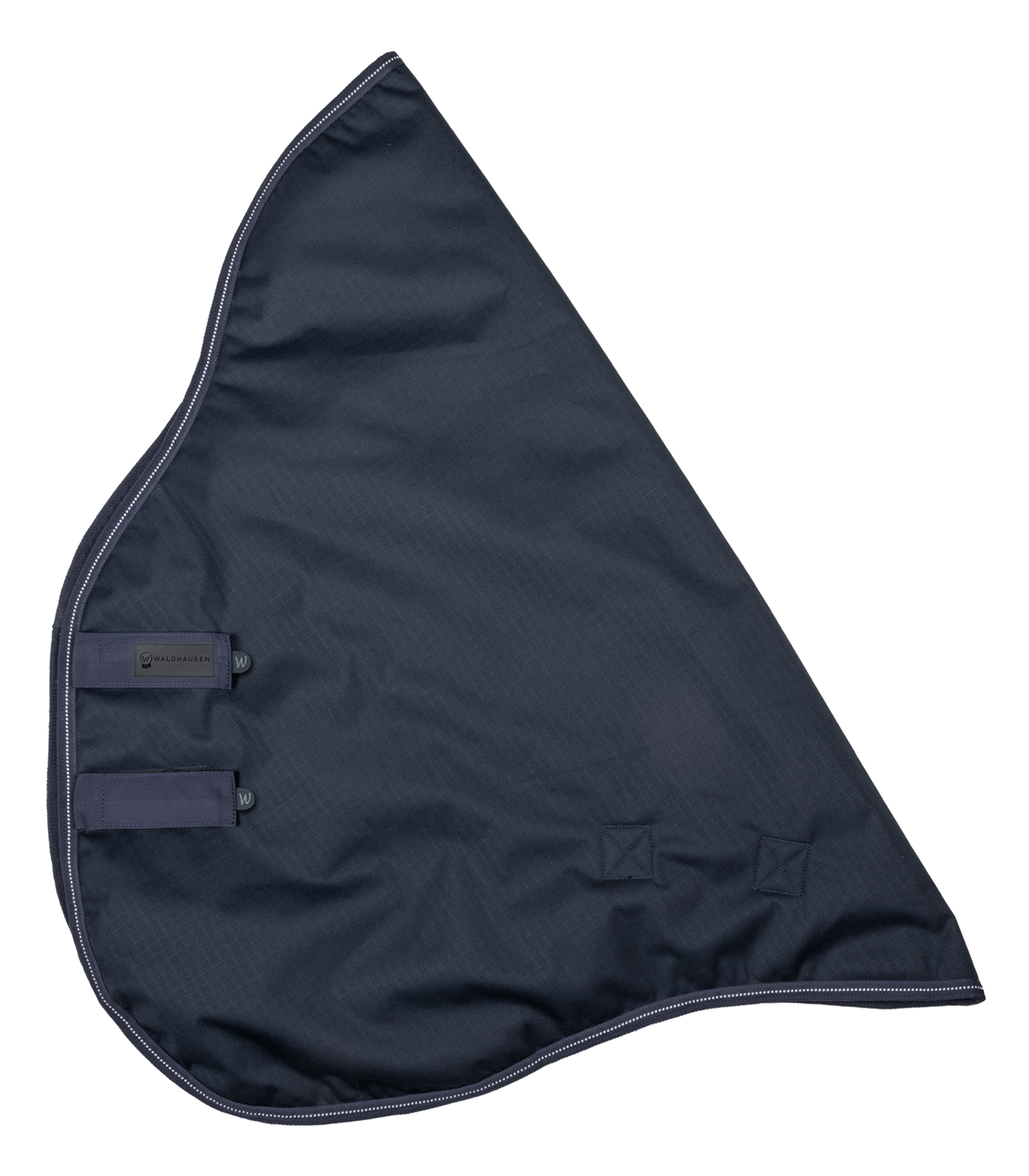 Cuello Outdoor 600D, Light azul noche
