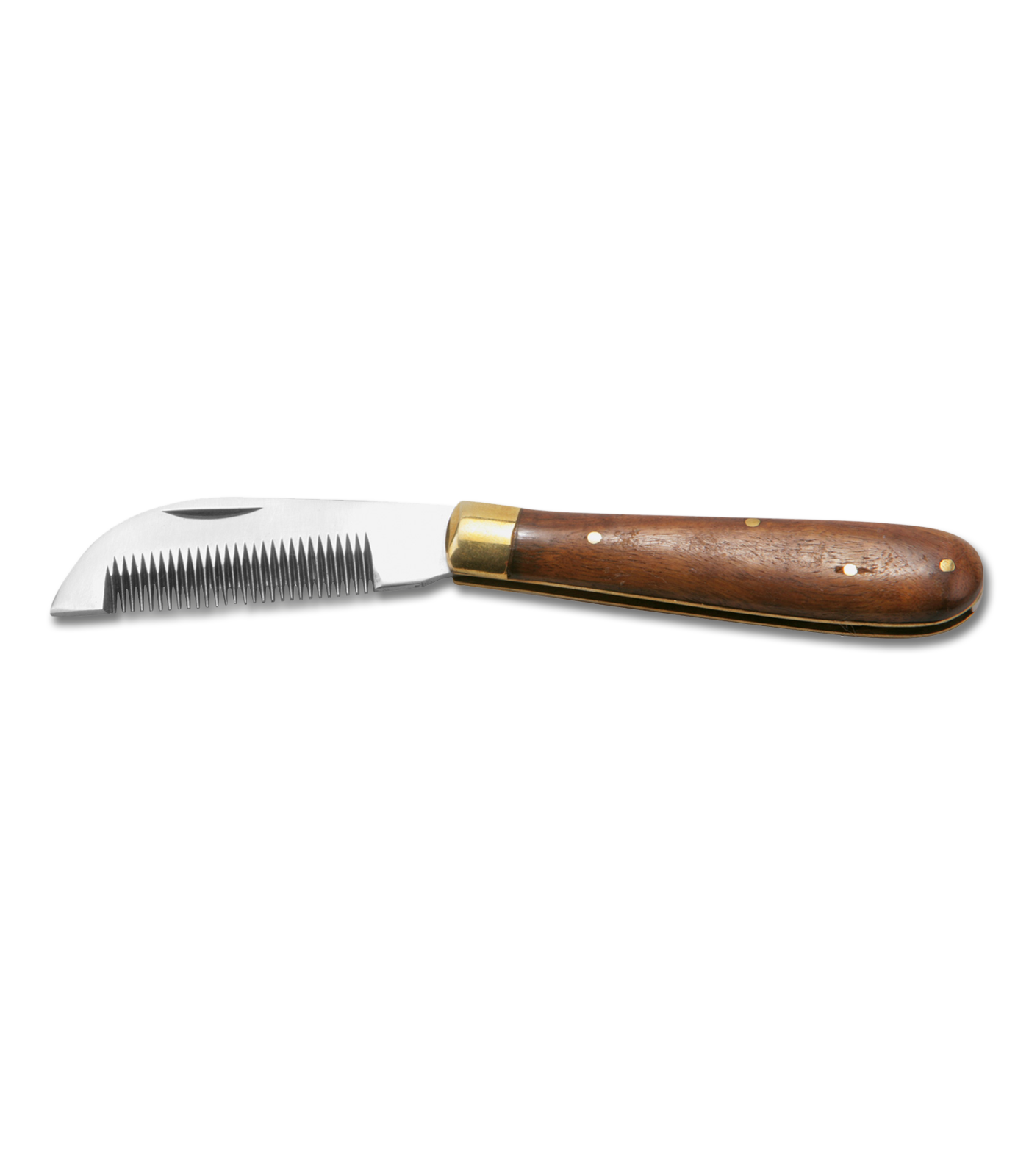 Thinning Knife, foldable