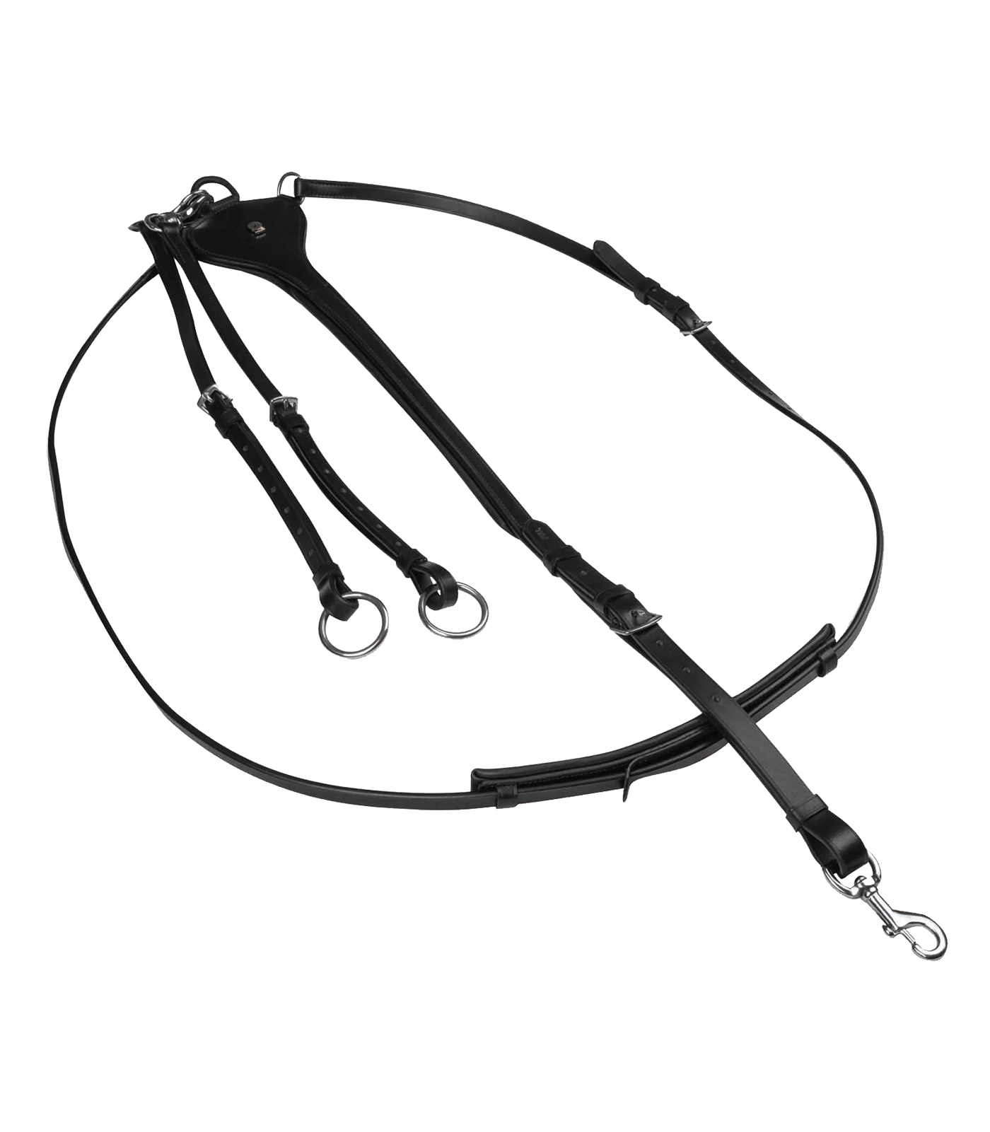 Waldhausen X-Line Martingale Professional noir