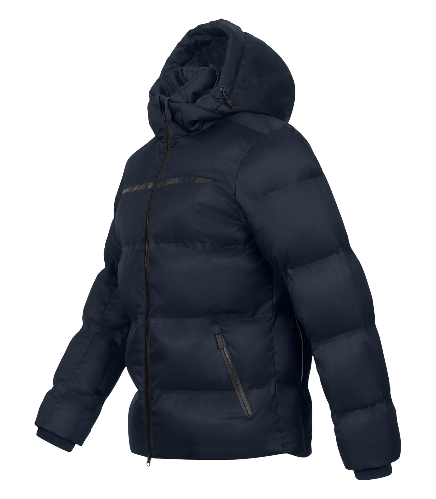 Montana Winter Lightweight Jacket, men deepblue