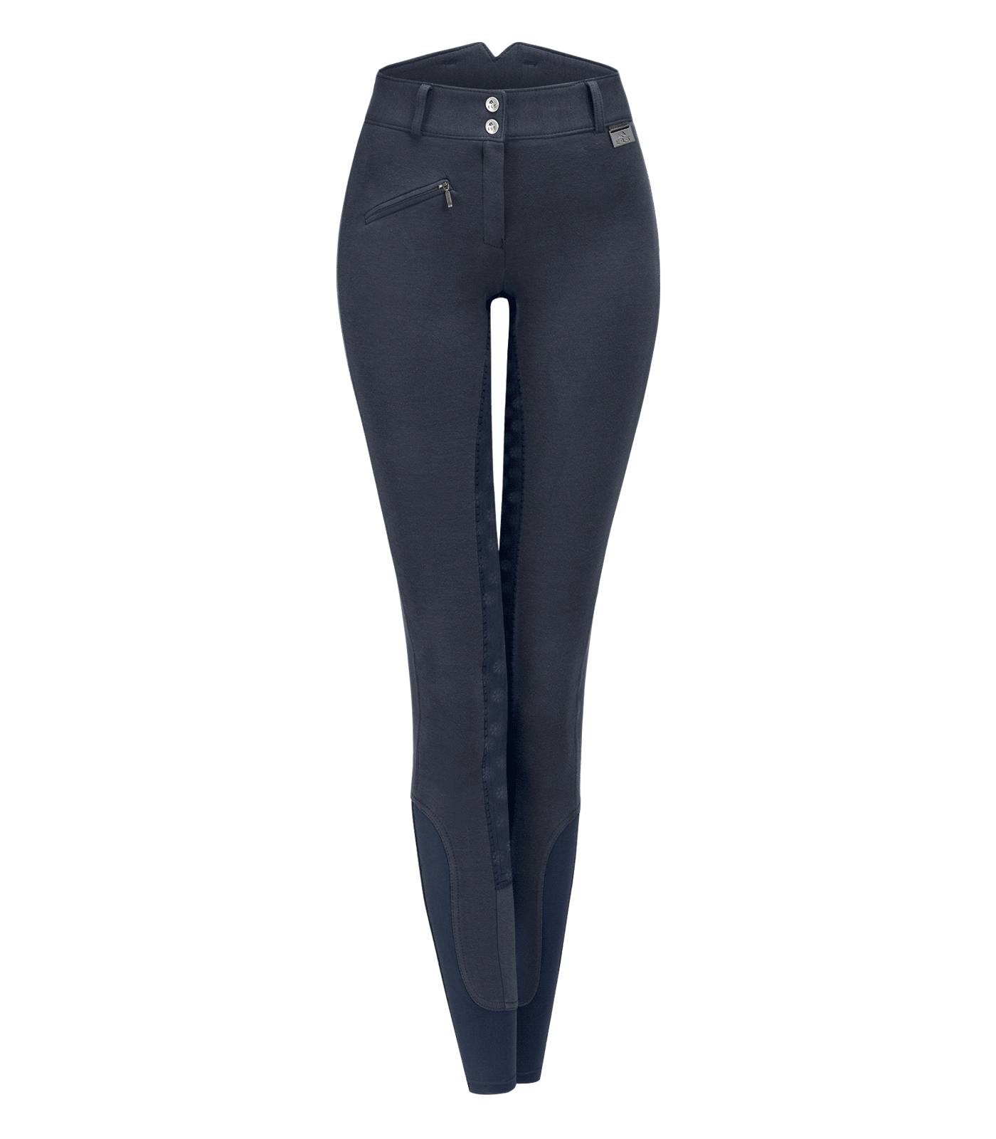 Thermal Fun Sport Silicone High Waist Breeches