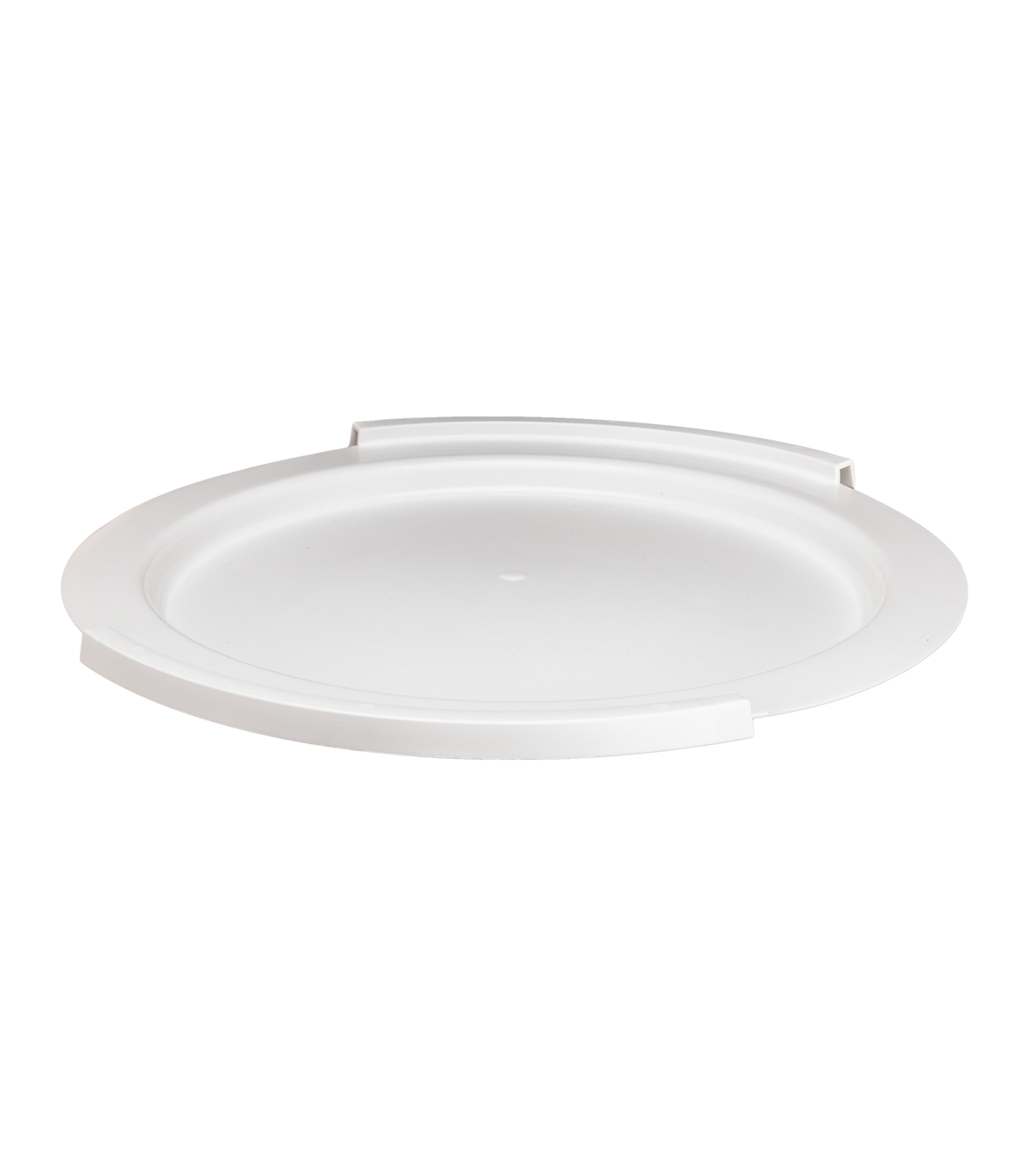 Couvercle pour seau Flexi 17 litres