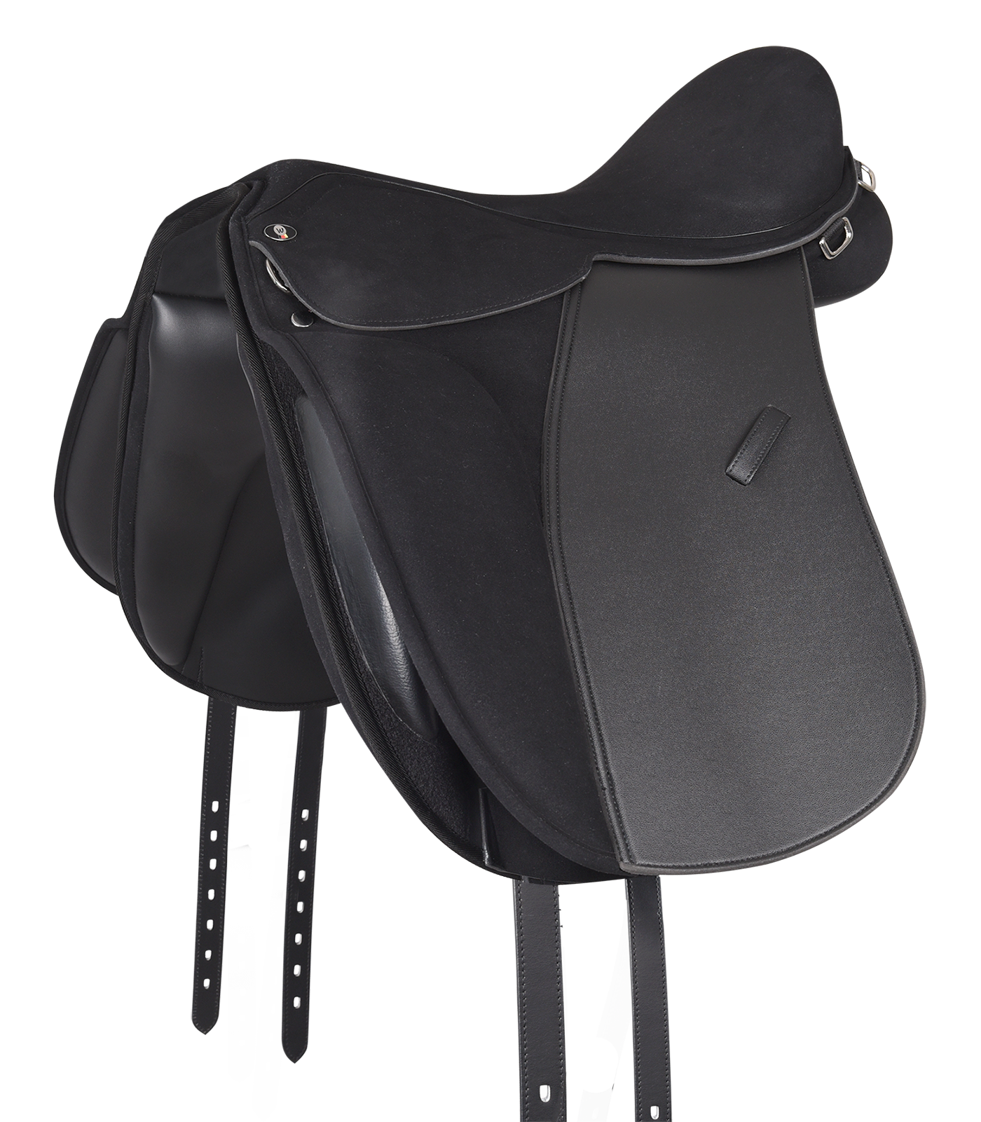 Economic Advance Icelandic Saddle black