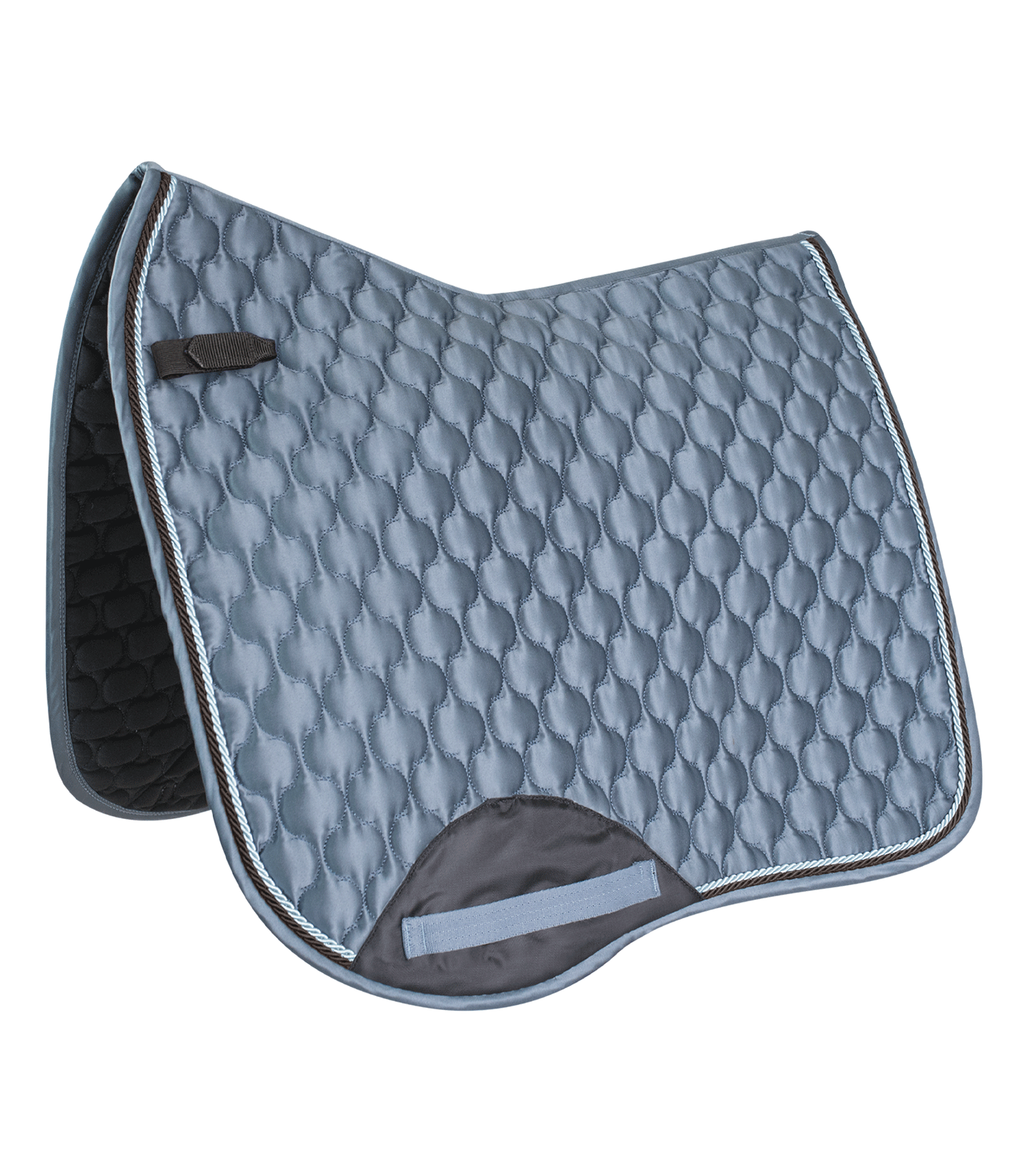 Toulouse Saddle Pad ocean