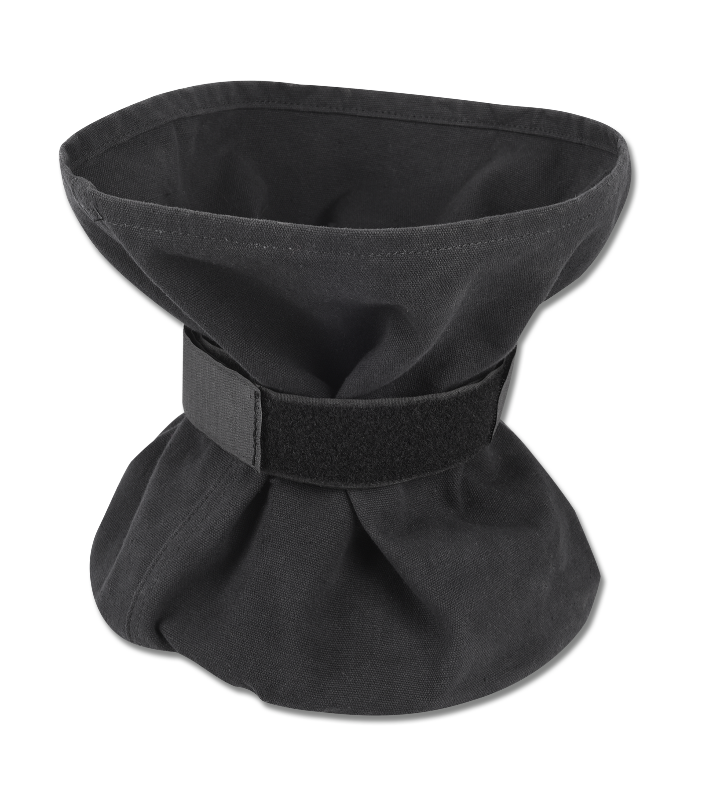Waldhausen Health + Care Sprunggelenk Gamasche | schwarz | 386701 Waldhausen Health + Care Sprunggelenk Gamasche | schwarz | 386701