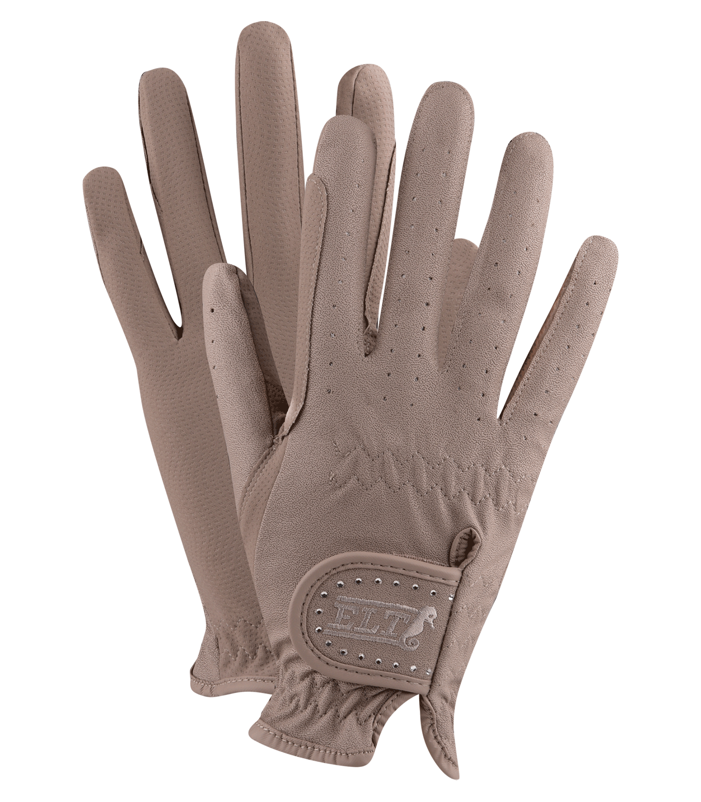 Gants universels Der Allrounder sahara