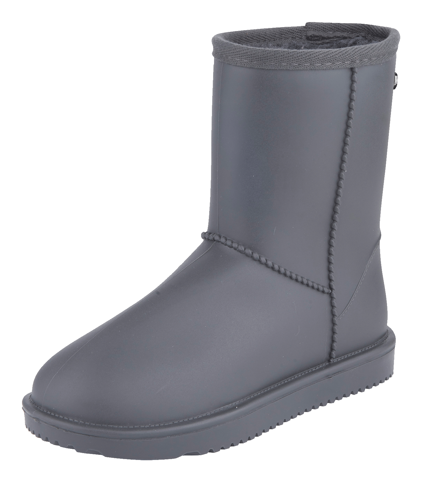 Bottines Rainless asphalte