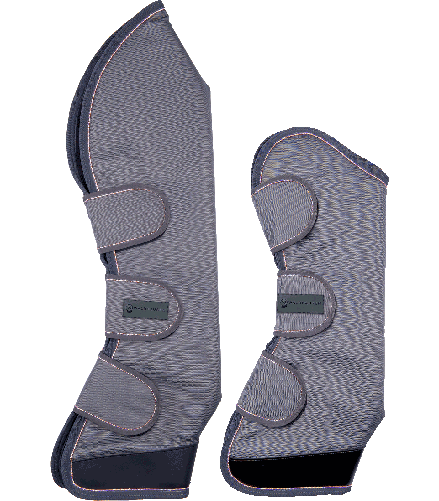 Transportní kamaše Waldhausen Comfort, sada 4 kusů