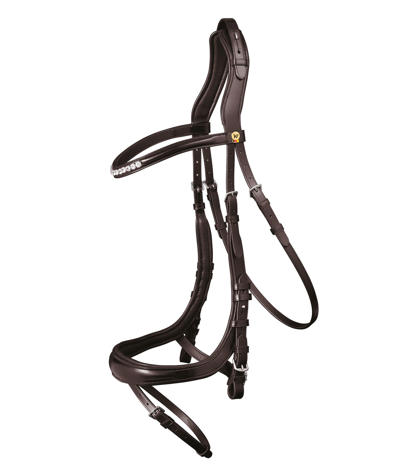 Waldhausen S-Line Bridle Sensation