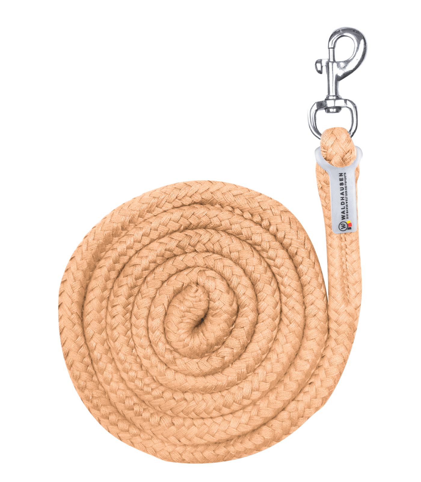 Support De Caveson En Nylon Doublé Polaire Shires - Pour Support De Caveson En Nylon Doublé Polaire Shires - Pour