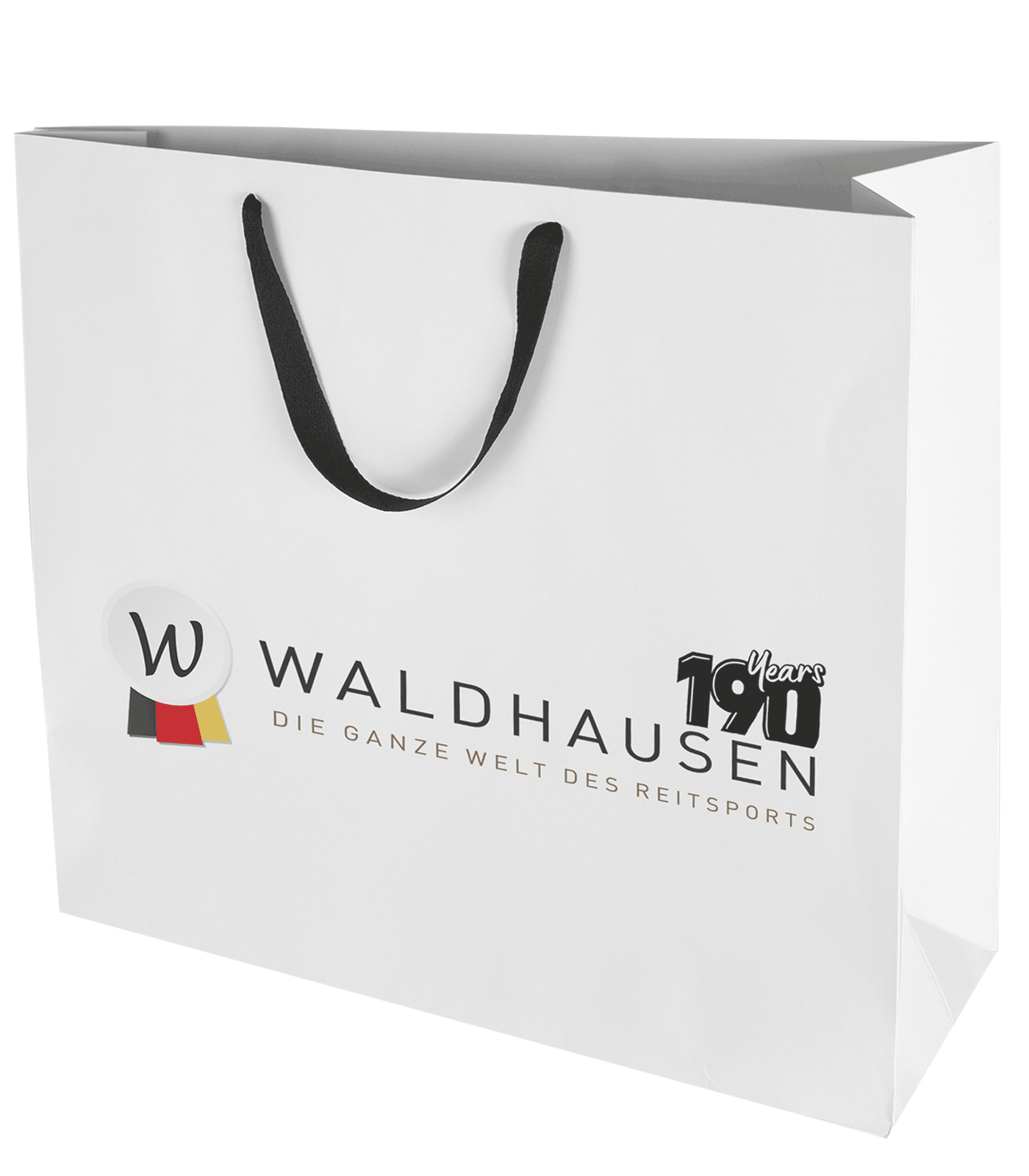 WALDHAUSEN Sac en papier
