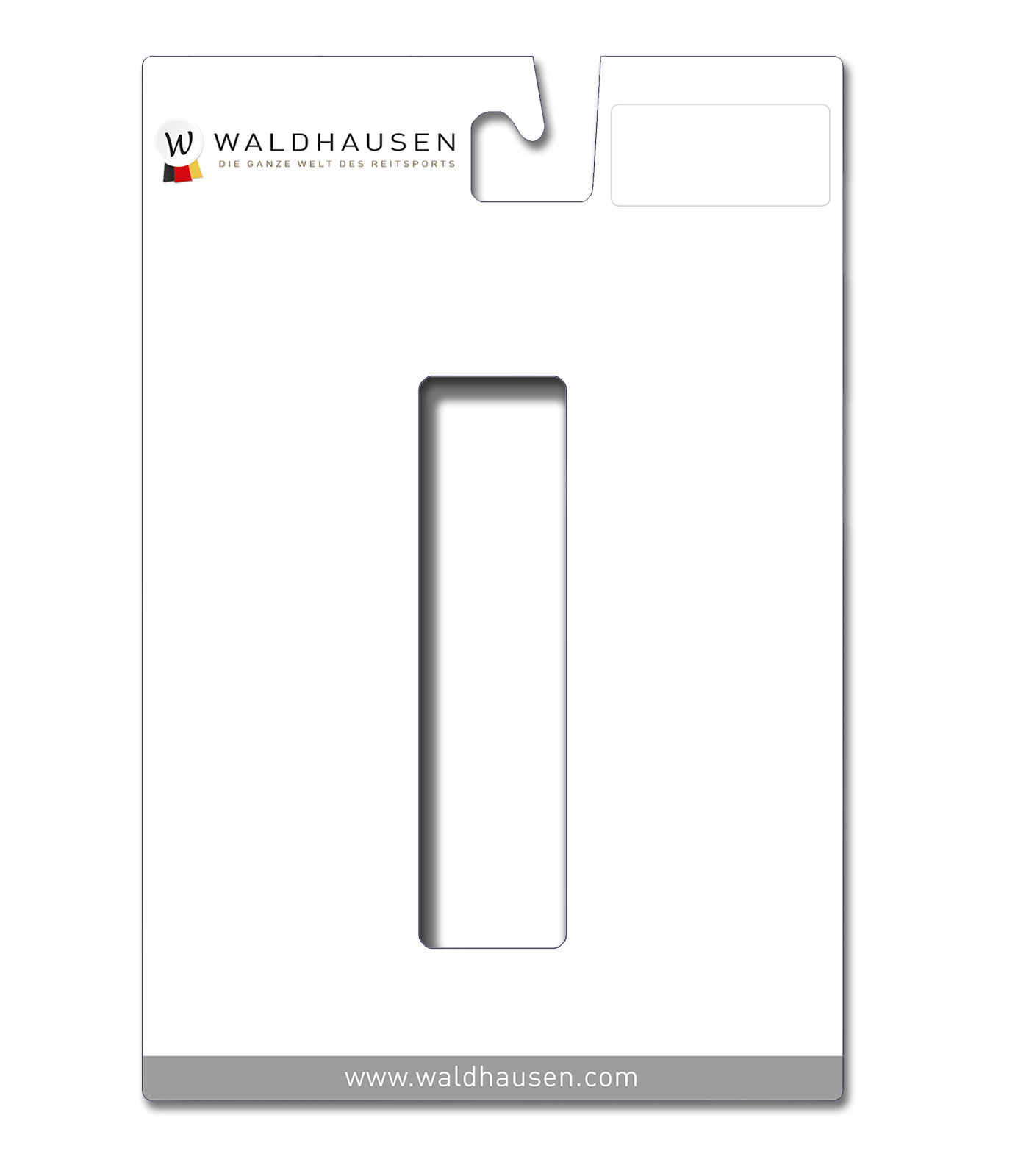 Porte guêtres Waldhausen