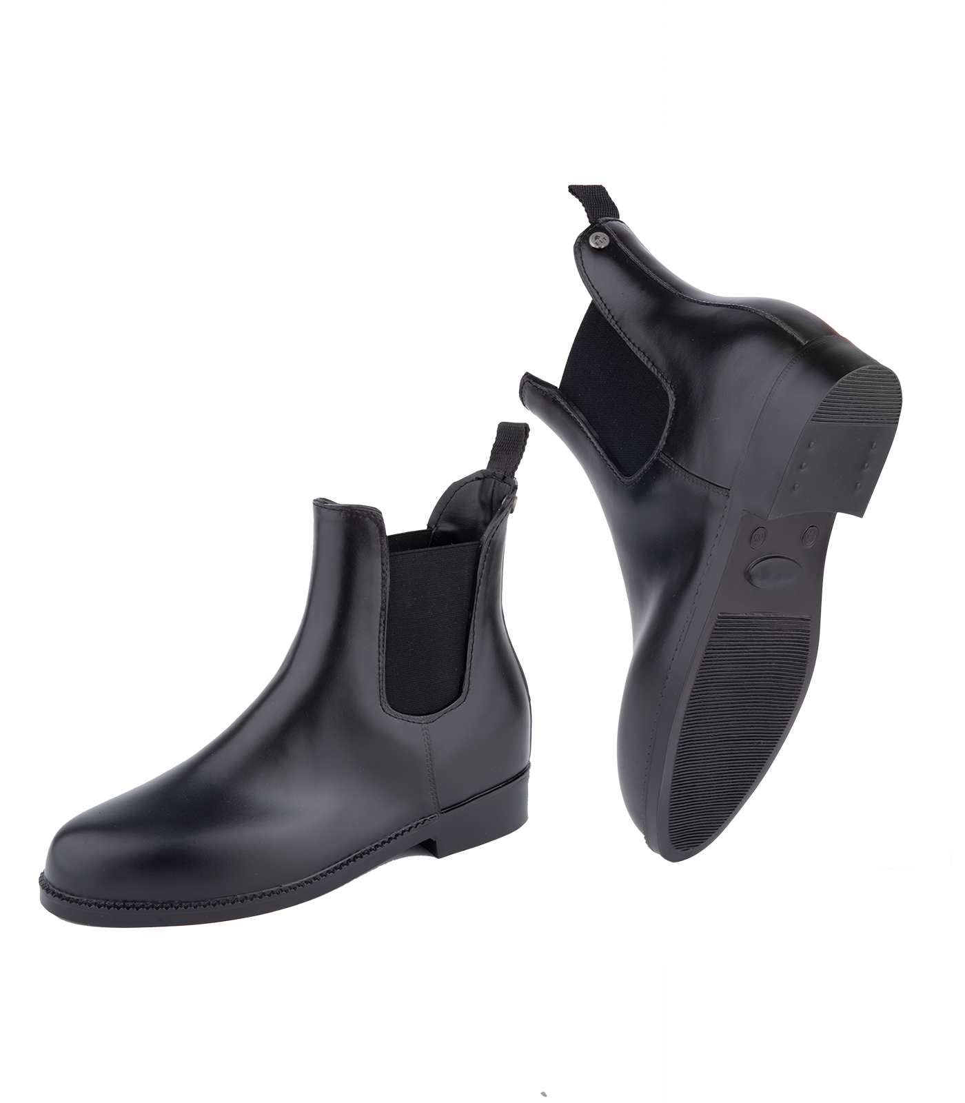 Chelsea Jodhpur Boots black 44 60920144