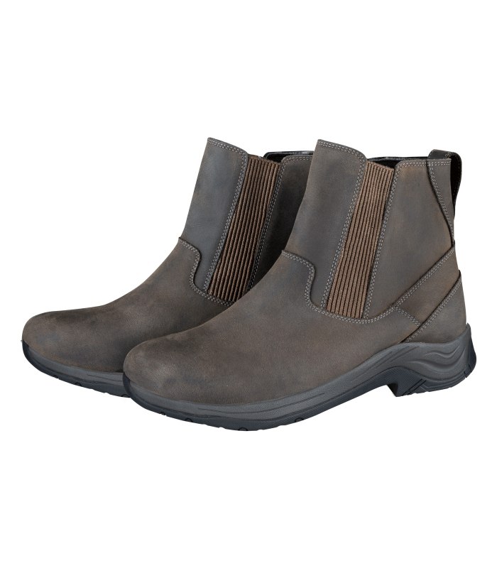 ELT Reitstiefel Warm ELT Clever Comfort Winter-Reit Produktbild-Vorschau 10