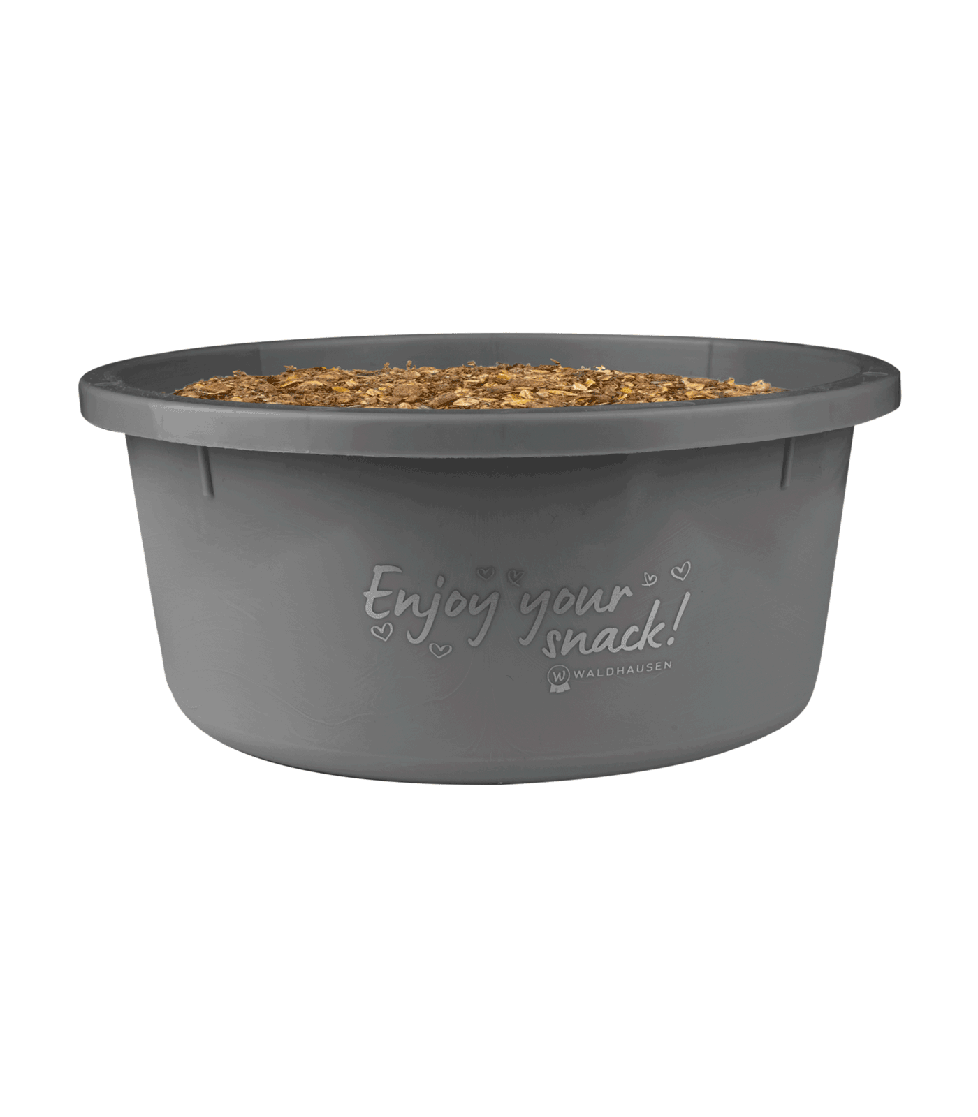 Milisten Vogelfutterbox 4 Stück – Futterschale Für Käfig, 14x9x8 Cm, Aus PP, Verschiedene Farben, Einfach Zu Reinigen