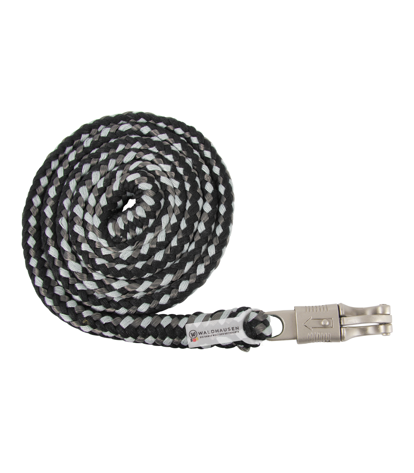 Ropes get information online | Waldhausen