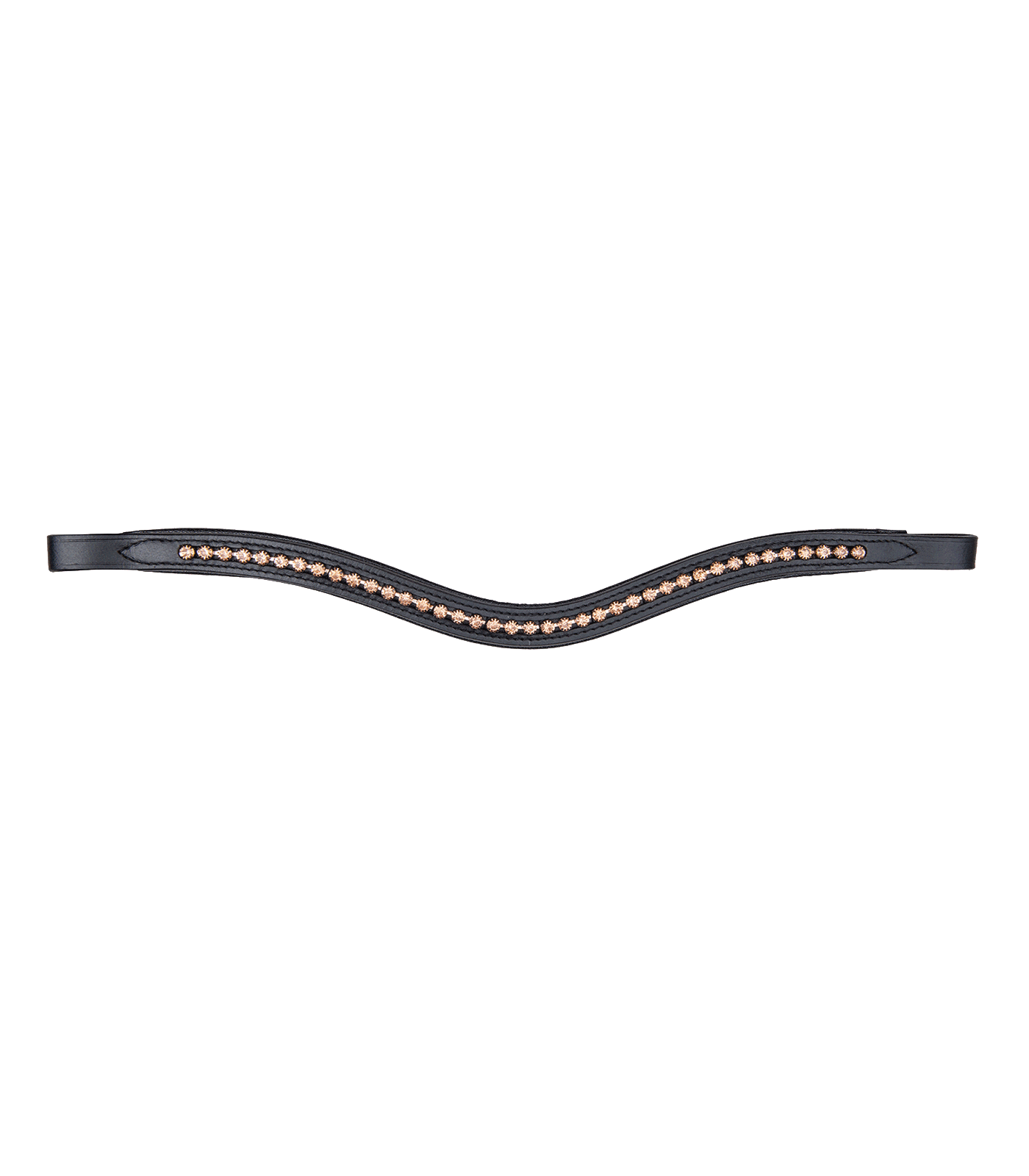 STAR Rosemary Bridle black PON 8142601 PON